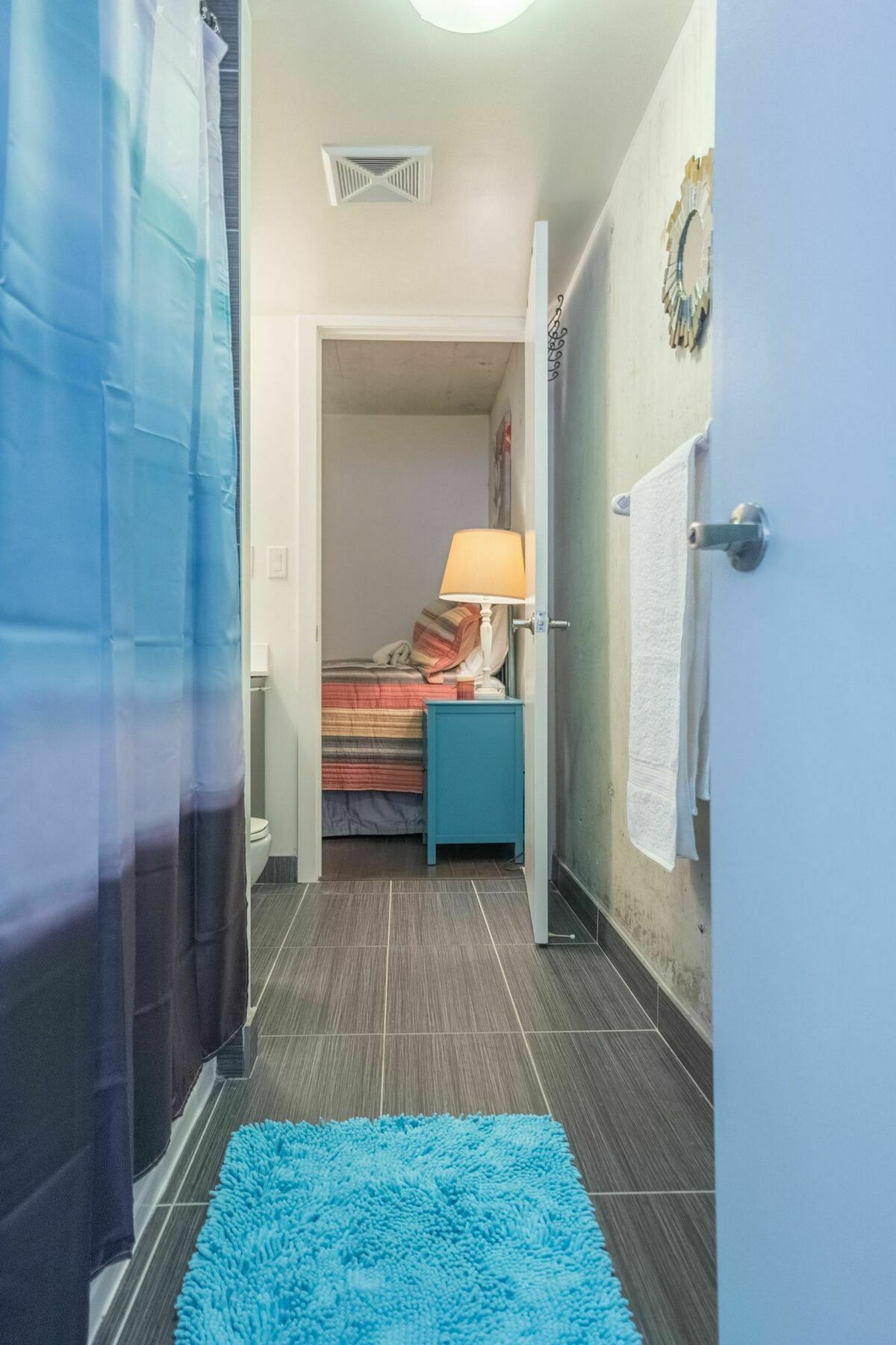 Luxurious Lofts 4*