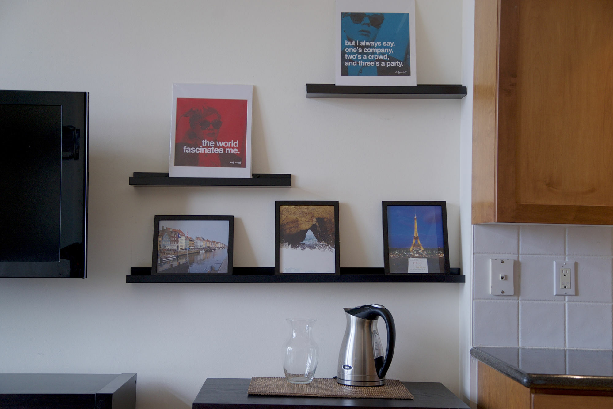 Apartment Cozy Penthouse Studio