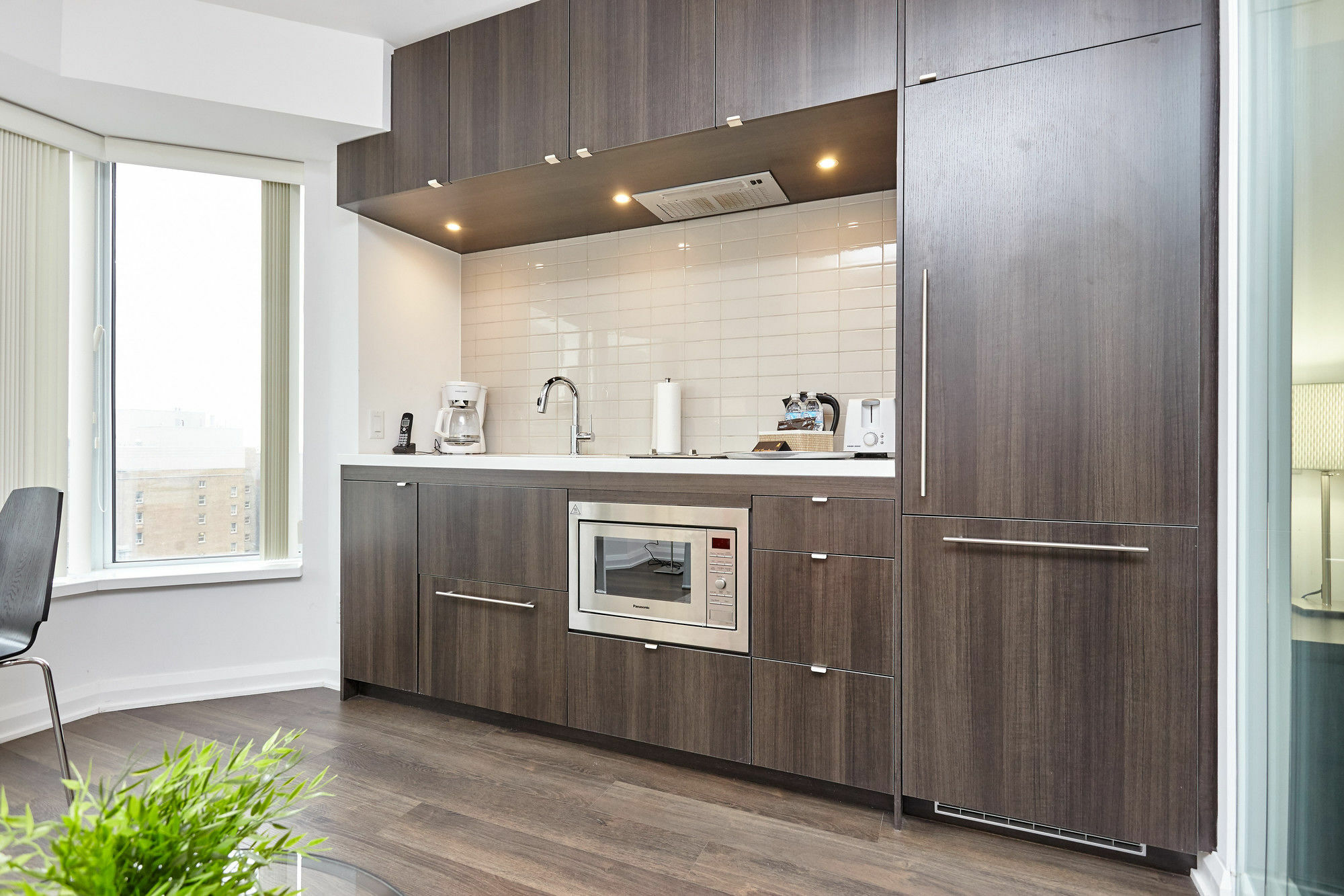 Atlas - Yorkville Furnished * Toronto