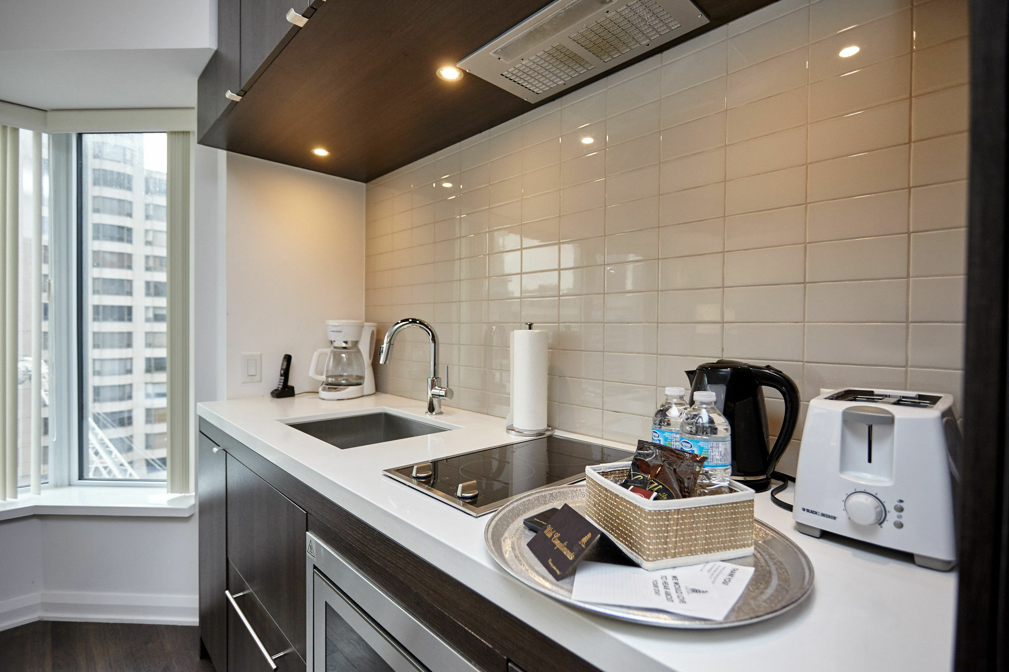 Apartment Atlas - Yorkville Furnished Toronto