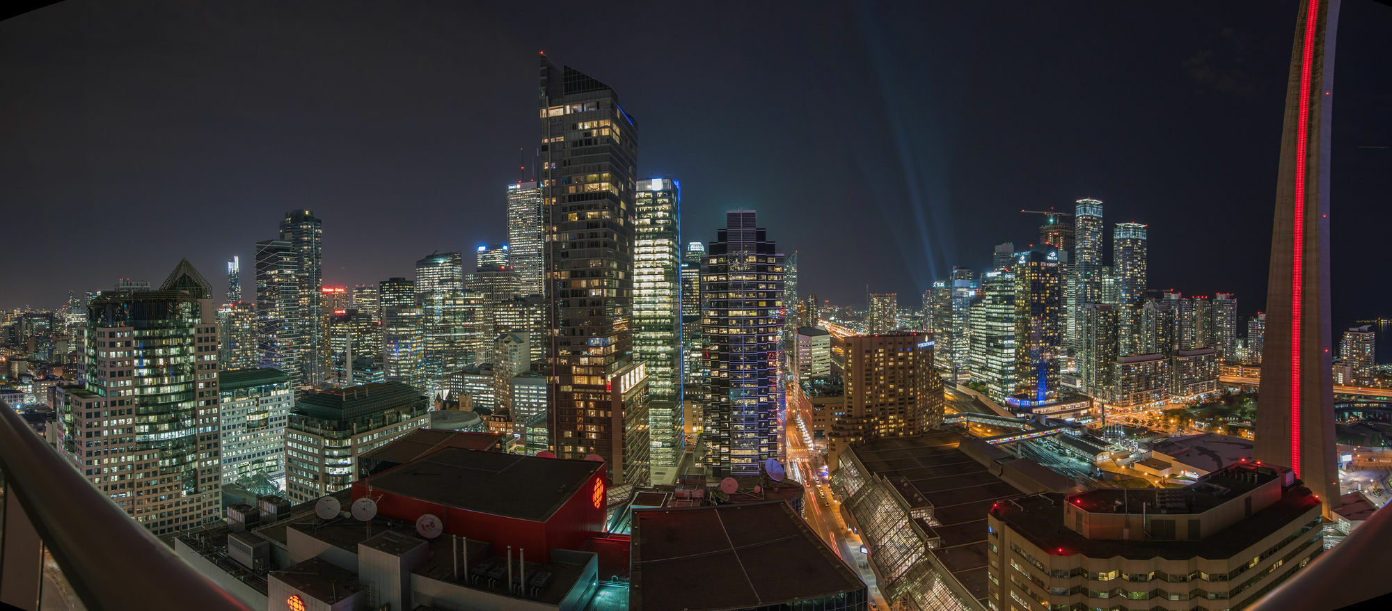 Grand Royal - Cn Tower Apartment Toronto
