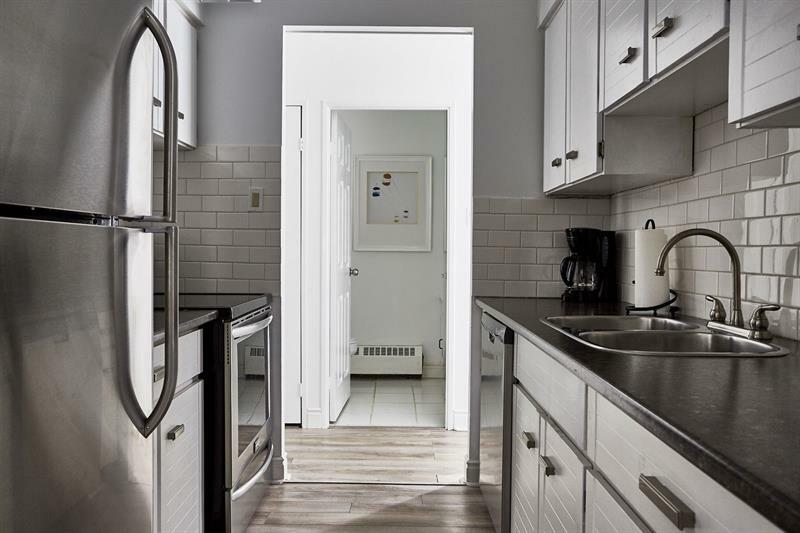 Serene 2br In Church Yonge Corridor By Sonder Toronto