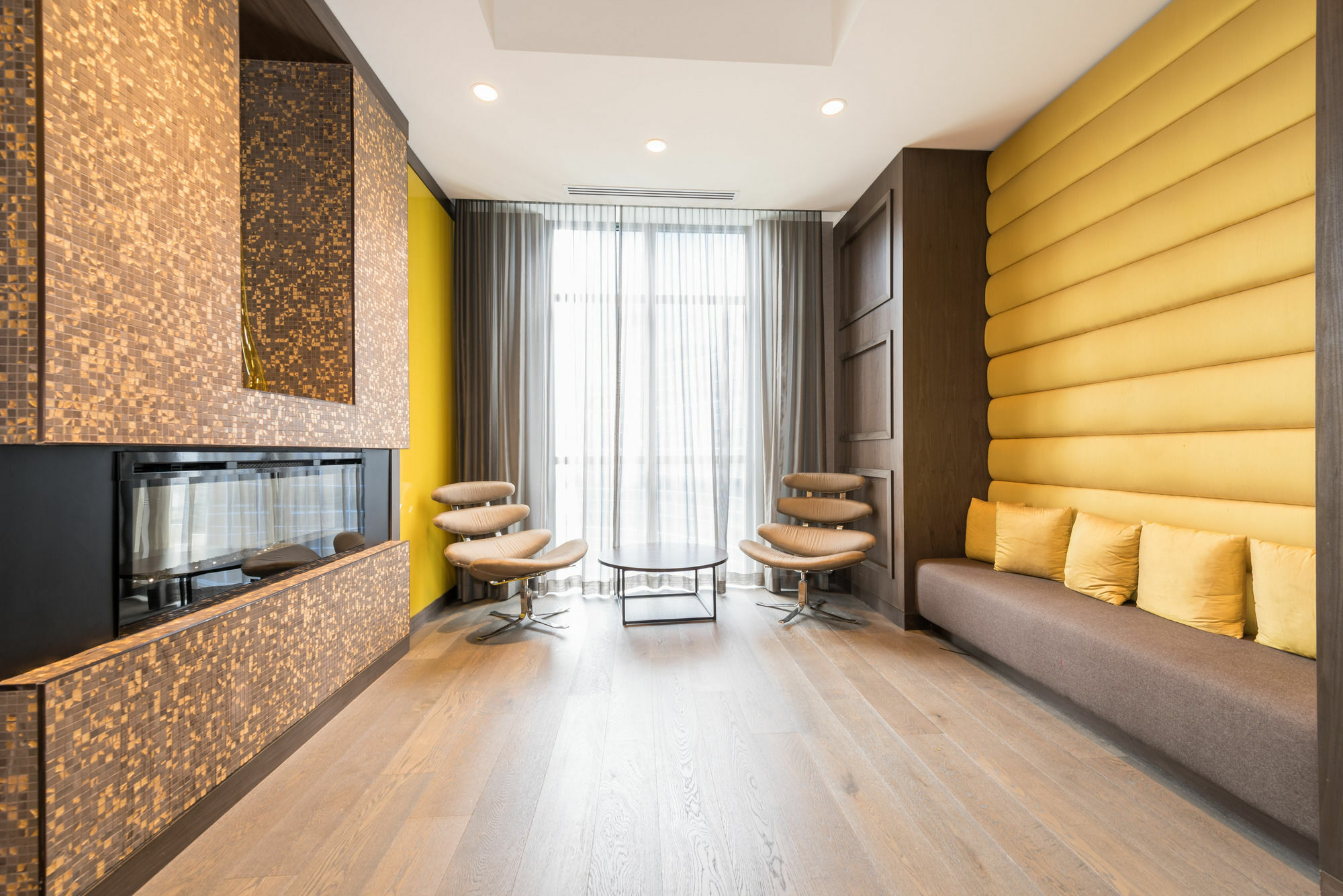Apartment Grand Royal - Cn Tower *