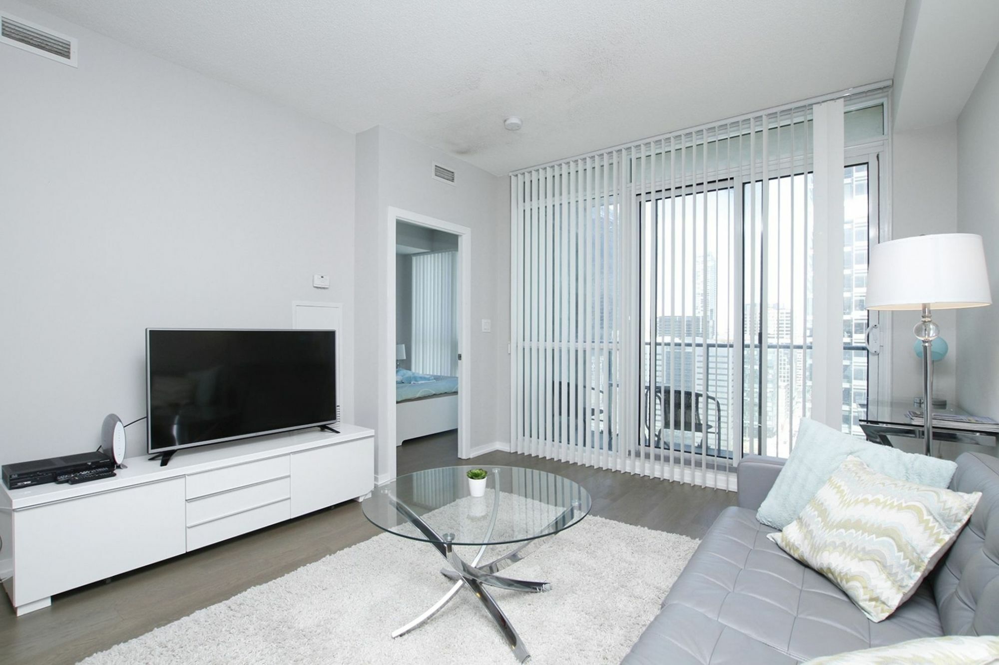 Applewood Financial District Cn Tower Apartment Toronto