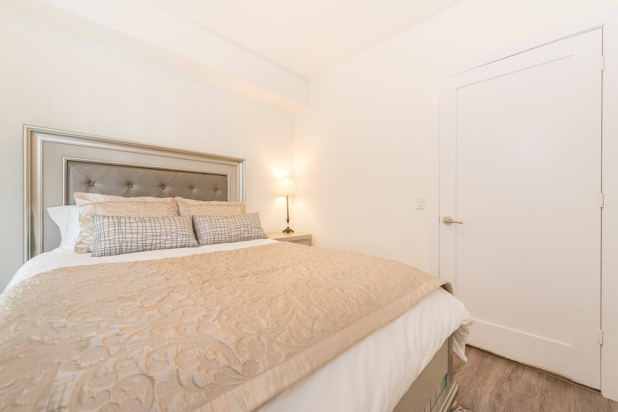 Apartment Grand Royal - Cn Tower *