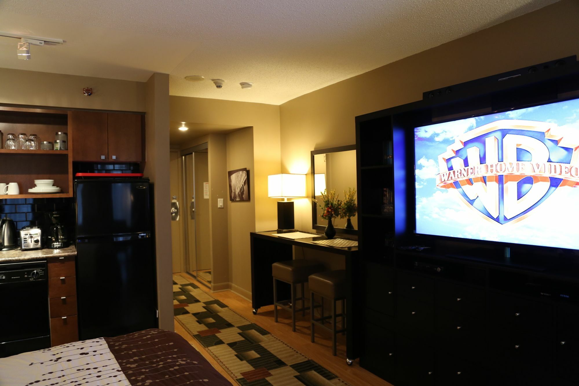 Visitor Apartment Toronto