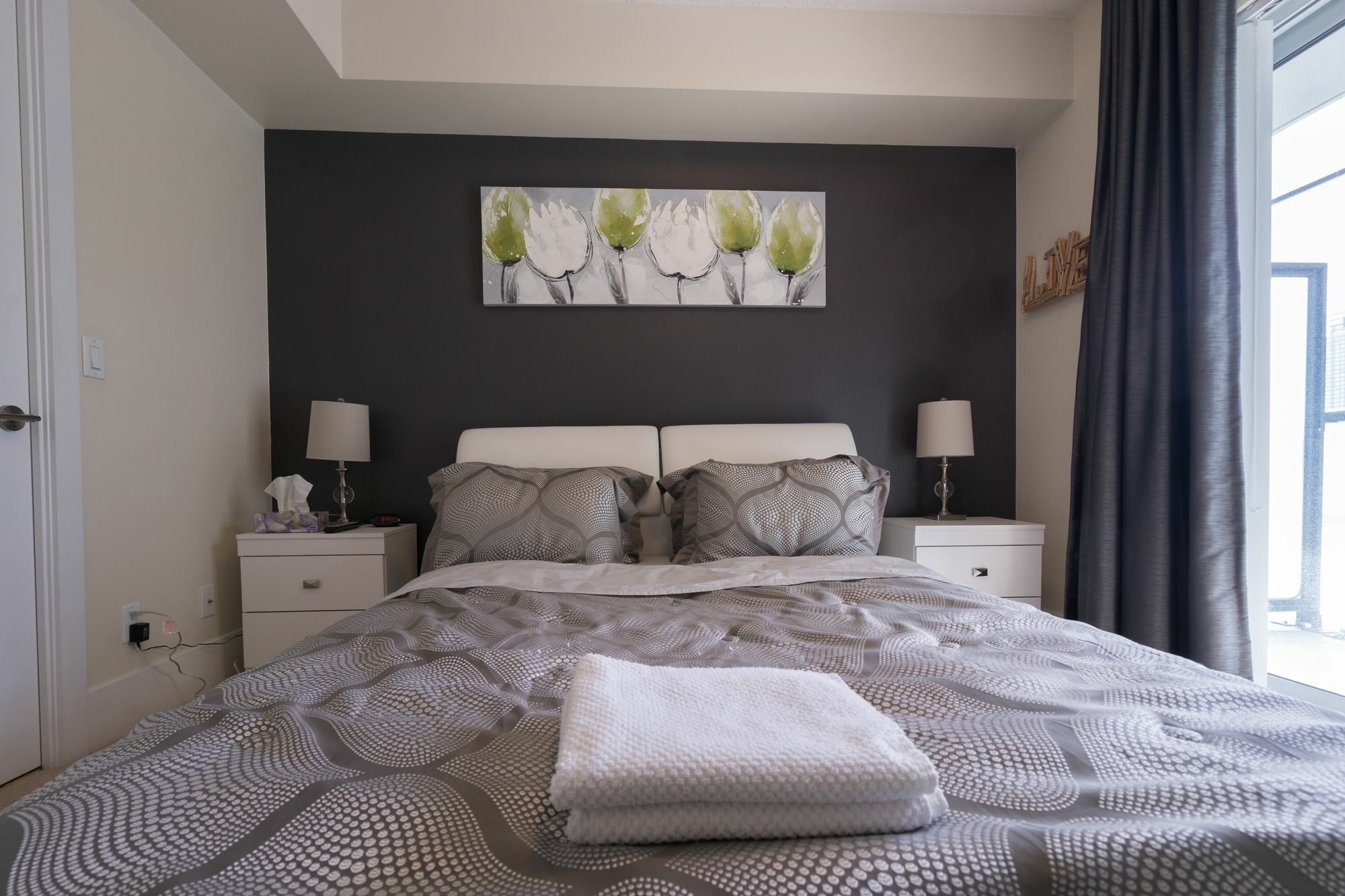 Apartment Applewood - Executive 3 Bdrm *