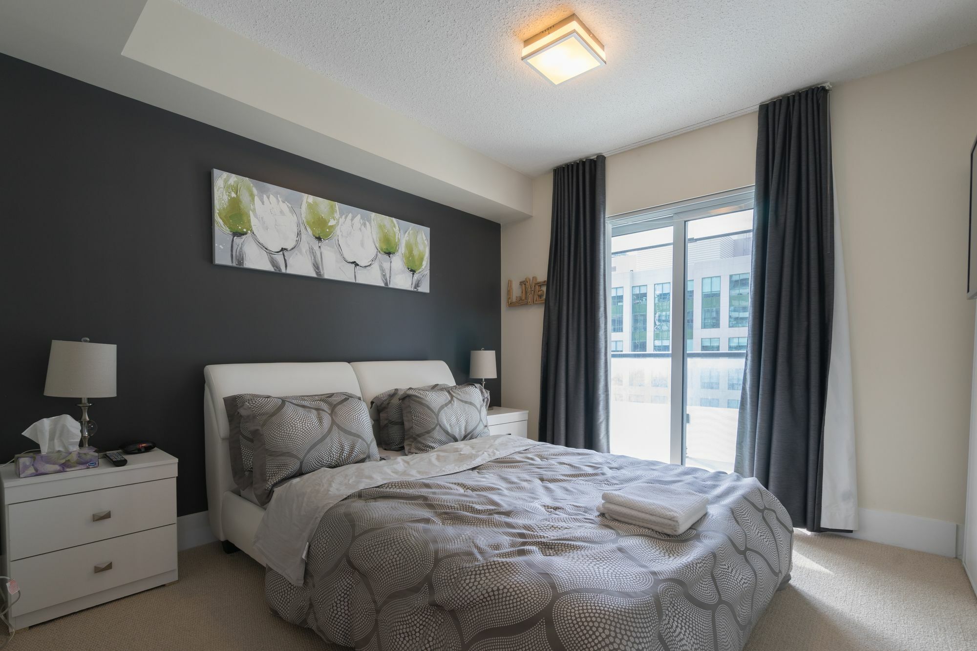Applewood - Executive 3 Bdrm Apartment Toronto