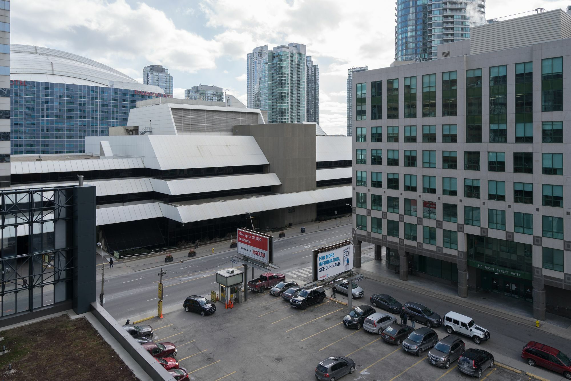 Apartment Applewood - Executive 3 Bdrm Toronto