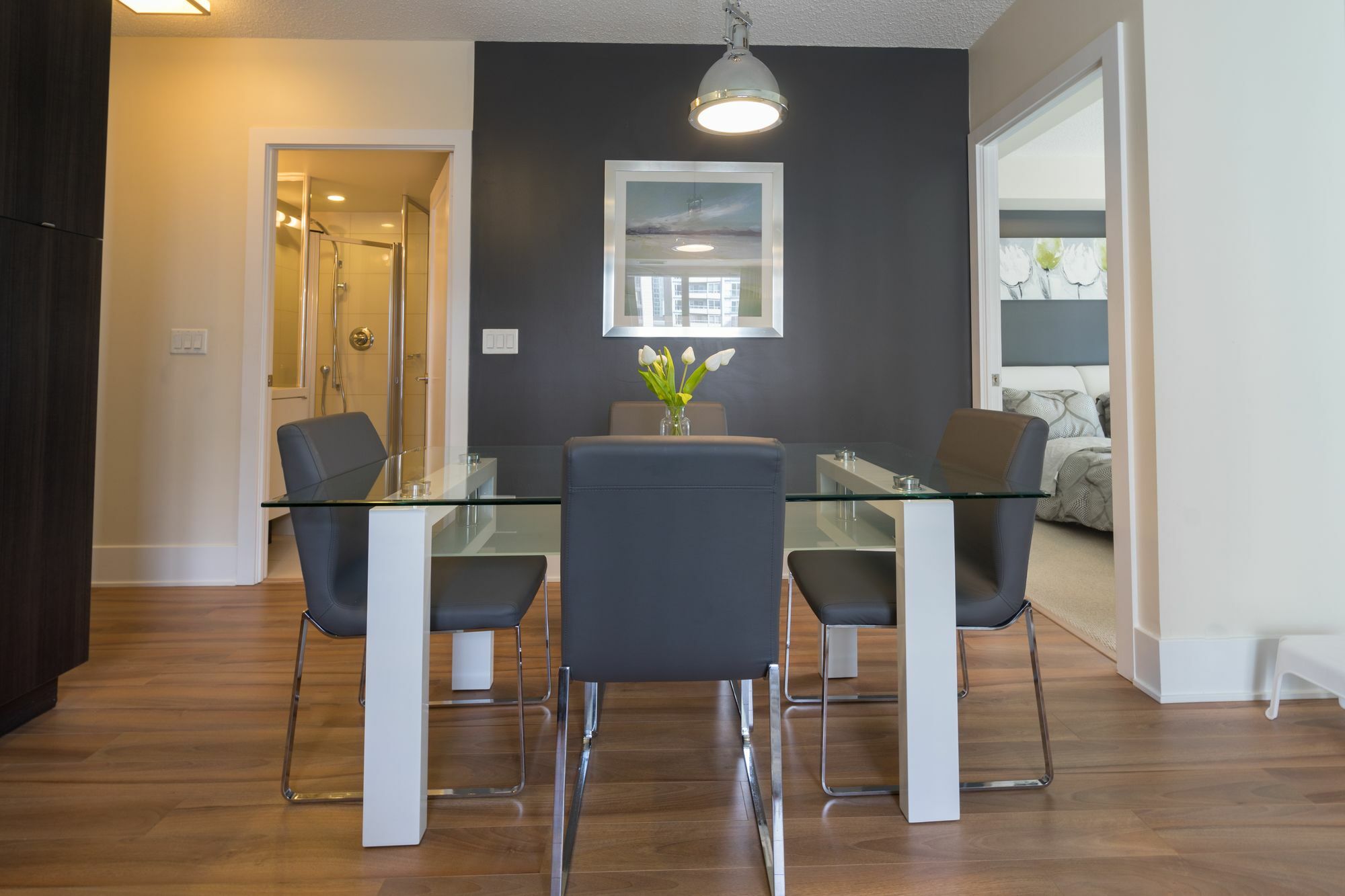 Apartment Applewood - Executive 3 Bdrm *