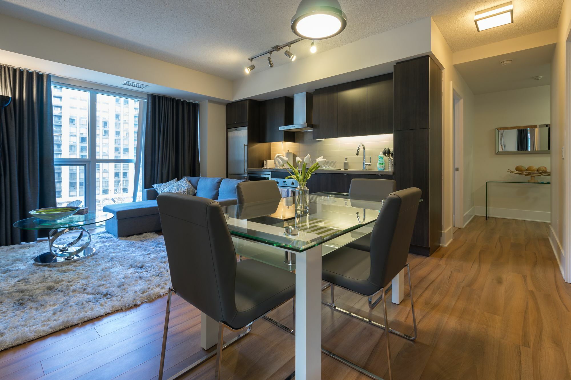 Apartment Applewood - Executive 3 Bdrm Toronto