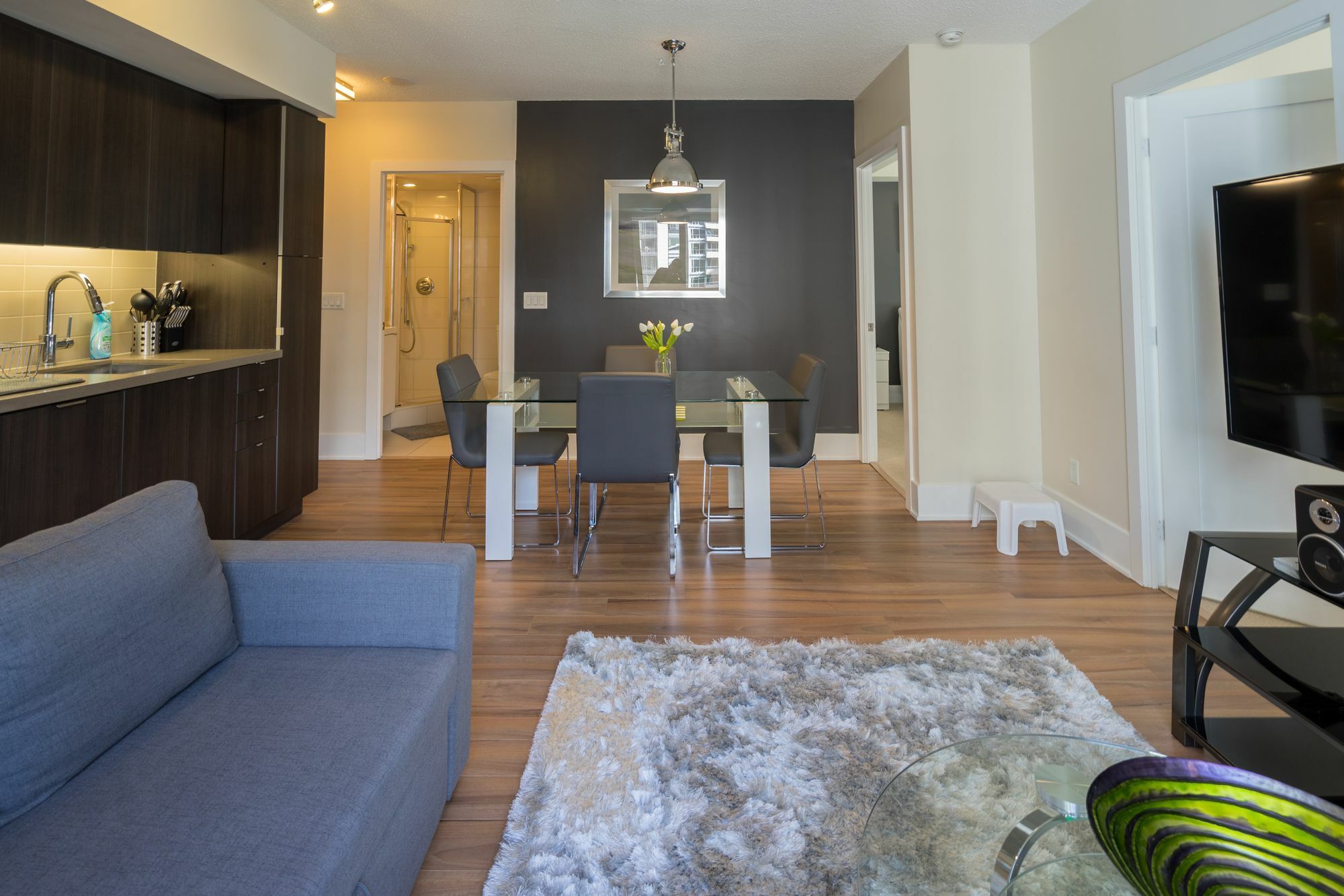 Applewood - Executive 3 Bdrm Apartment Toronto