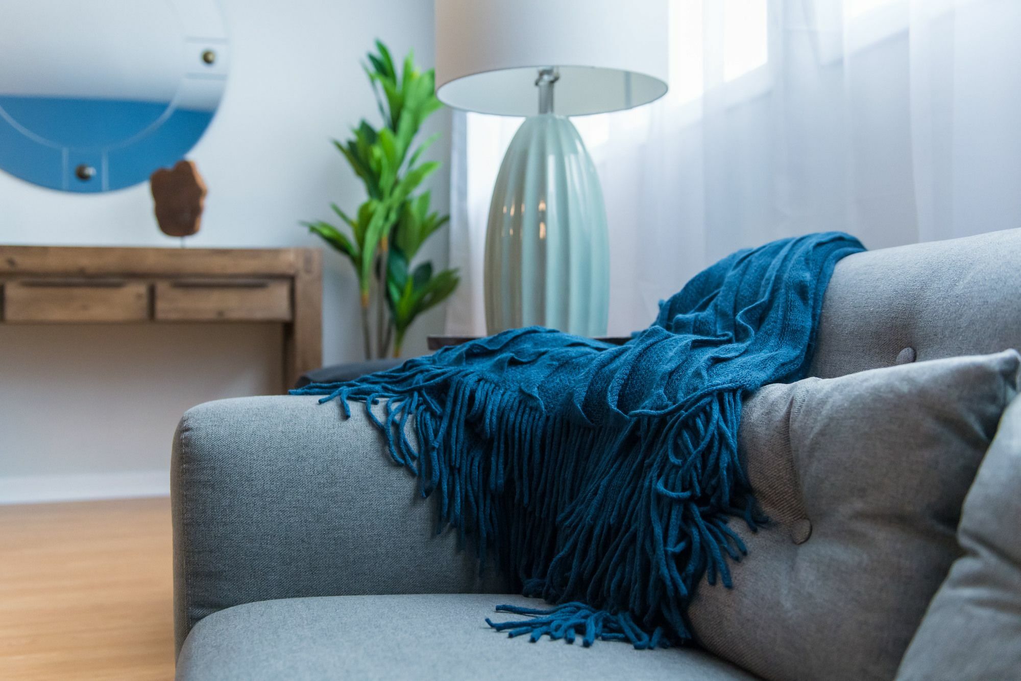 Apartment Bi-level 3br In Little Italy By Sonder Toronto