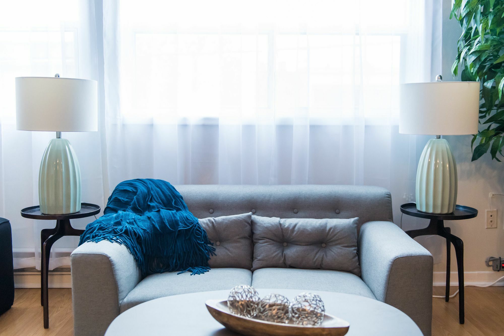 Bi-level 3br In Little Italy By Sonder Apartment *