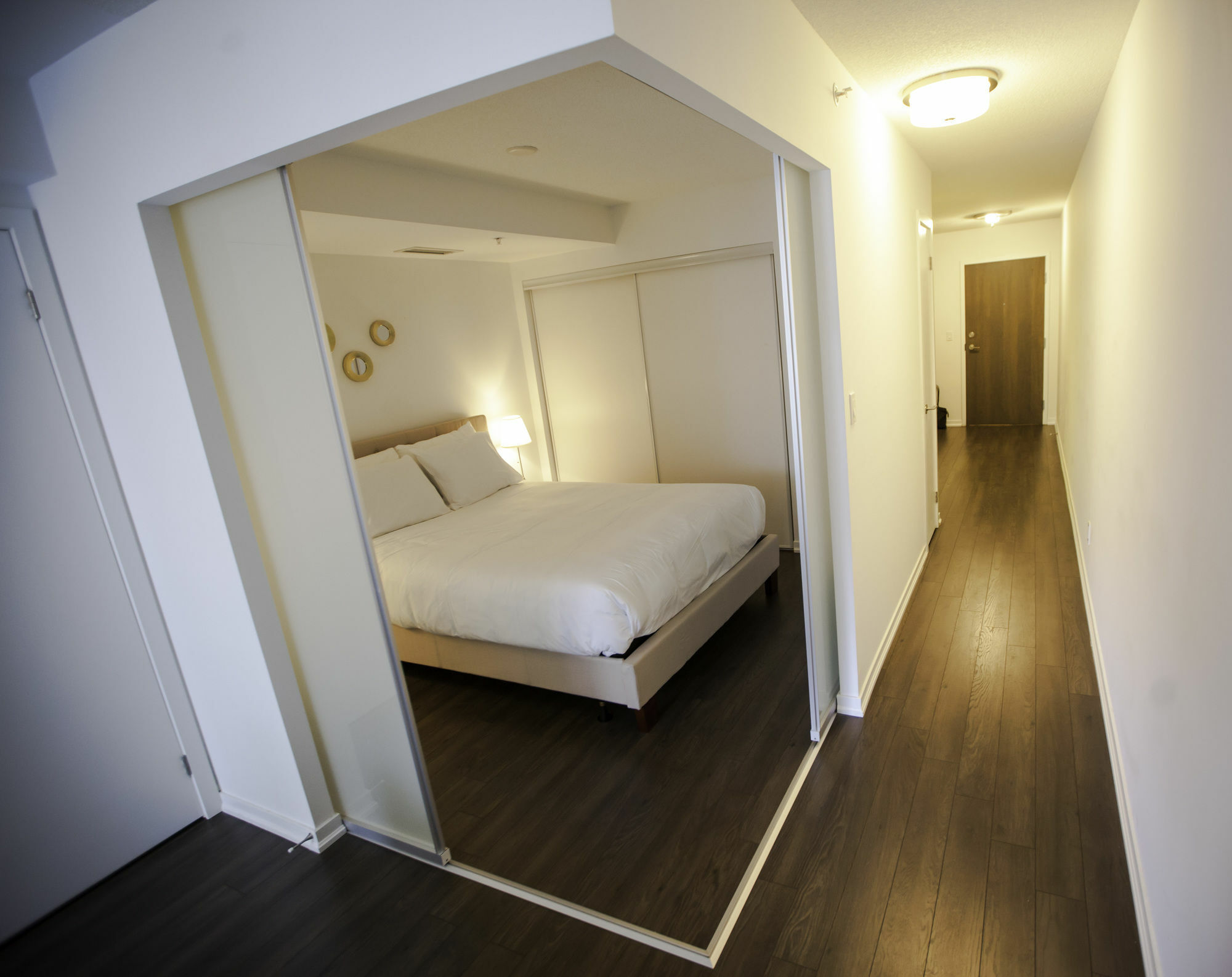 Queen Street 2 Bed Apartment *