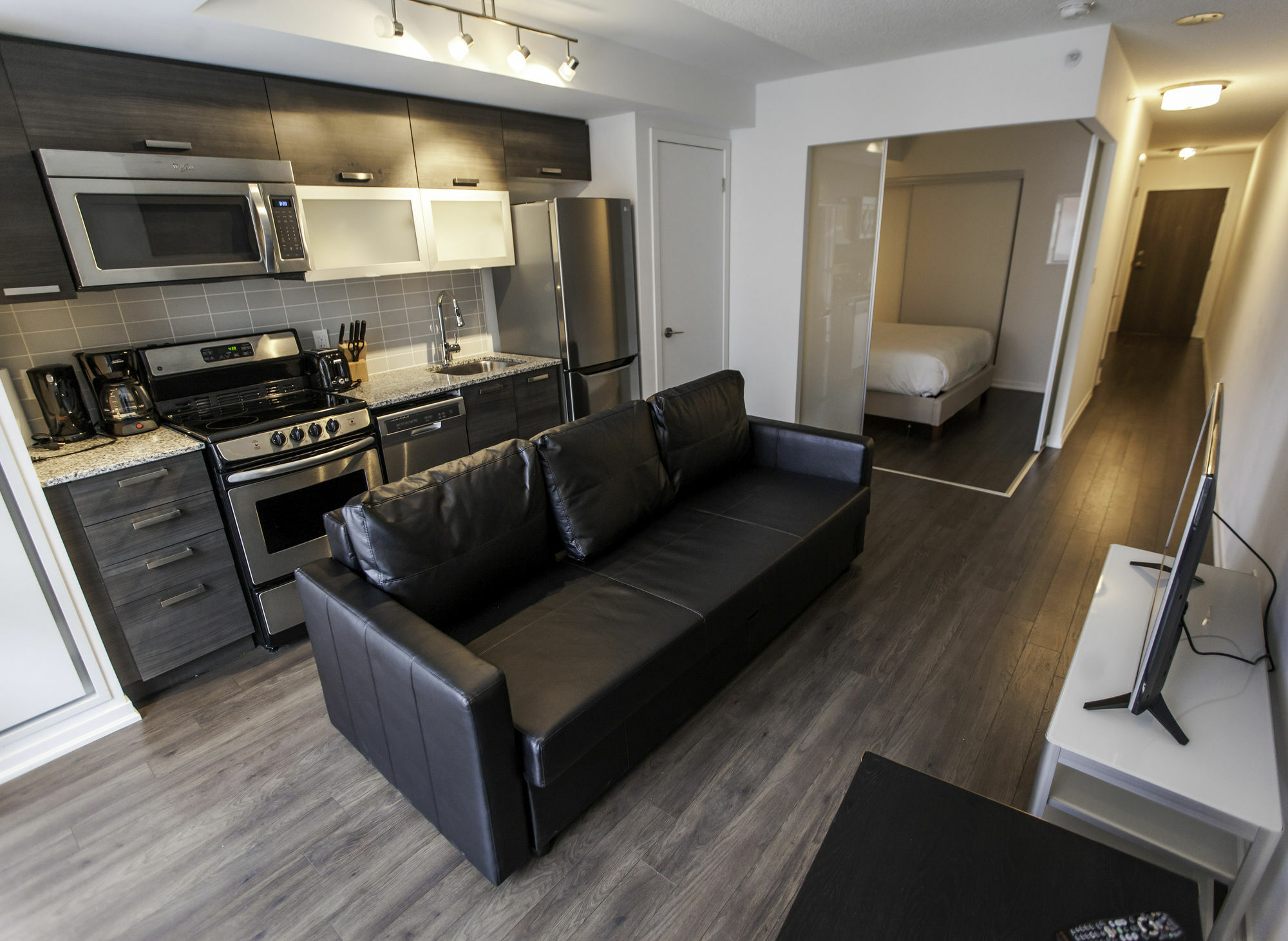 Queen Street 2 Bed