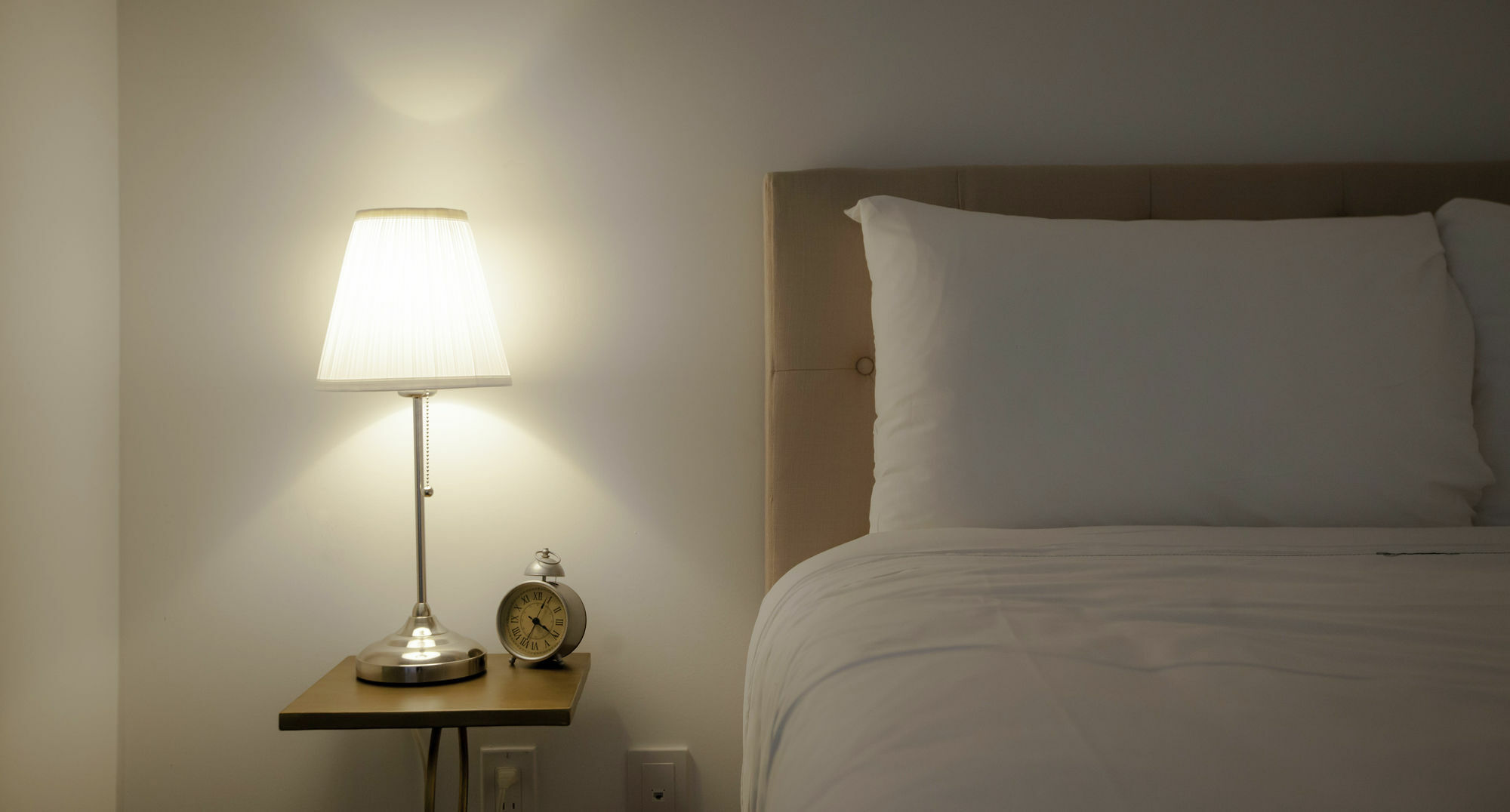 Queen Street 2 Bed Toronto