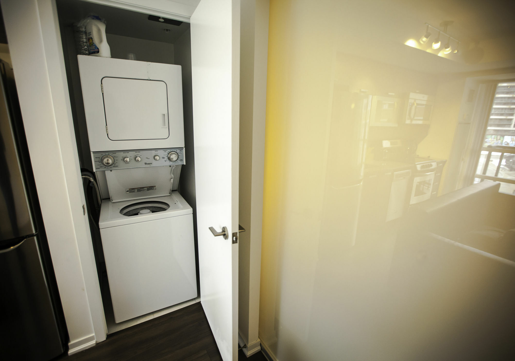 Queen Street 2 Bed