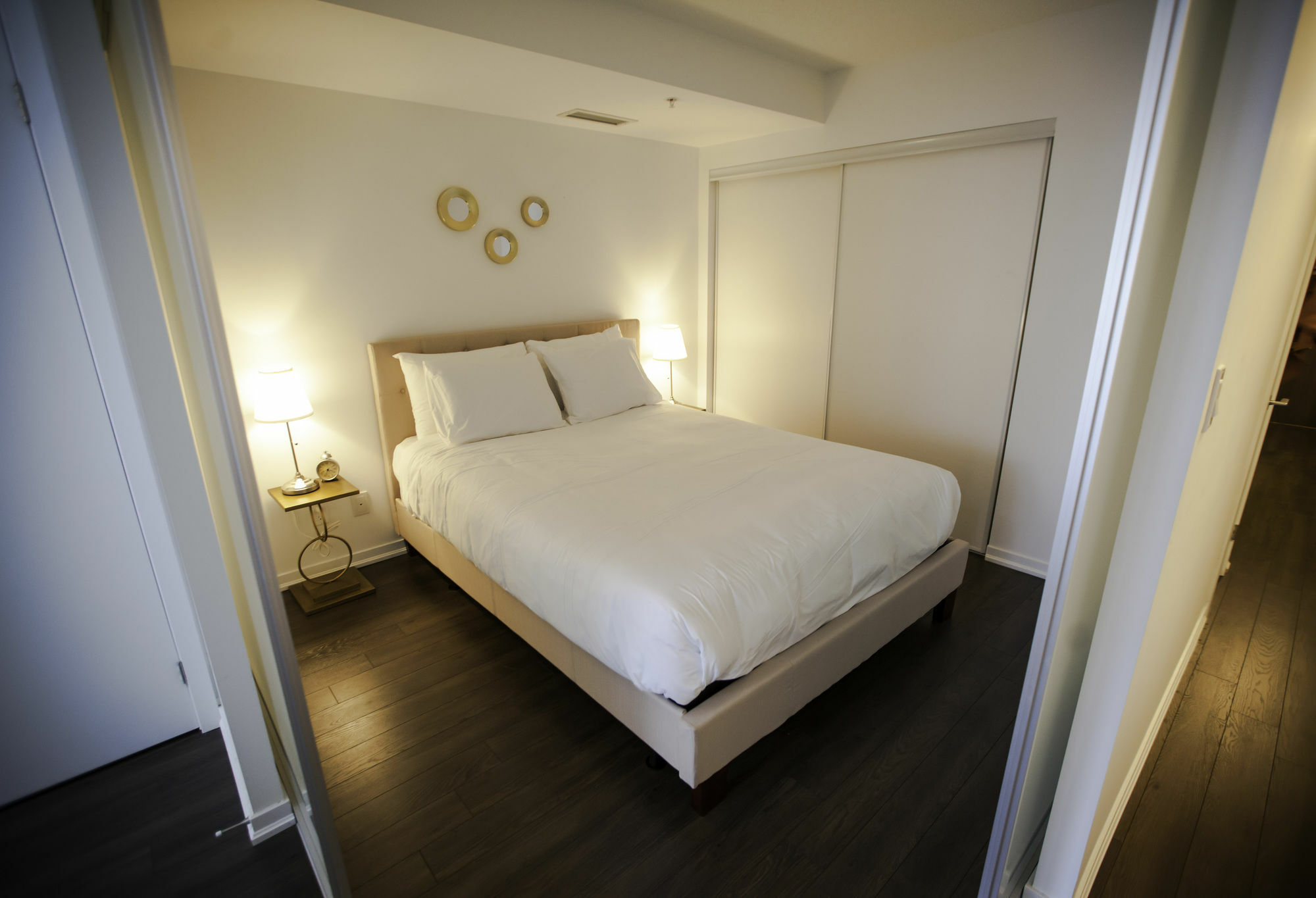 Apartment Queen Street 2 Bed *