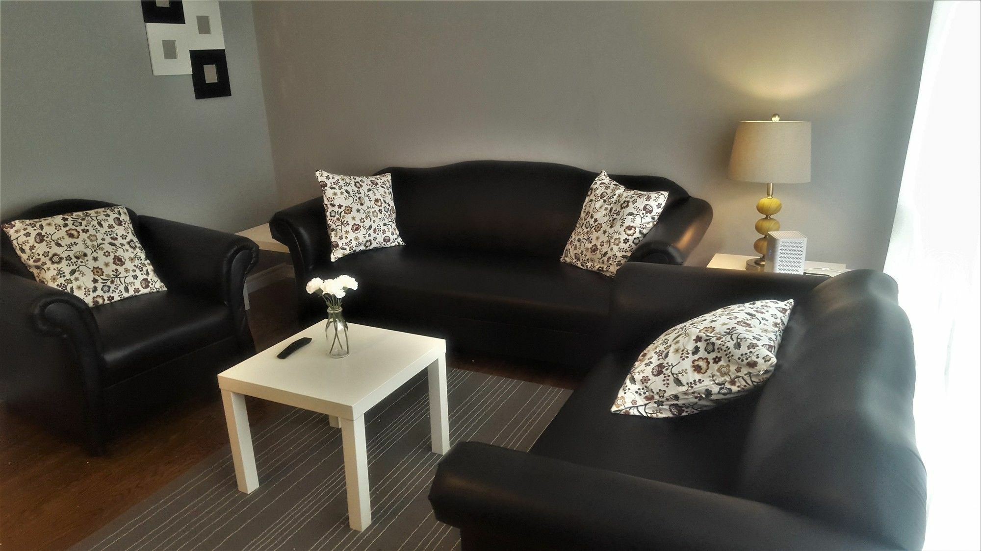 Lavish - 4 Bedroom 3* Toronto