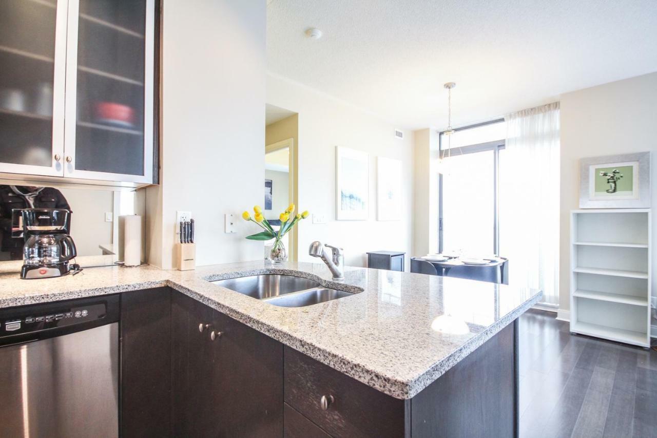 Apartment Sarkar Suites - Yorkville *