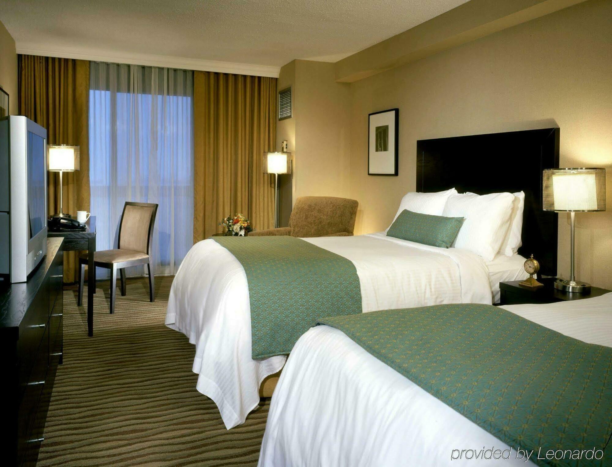 Hotel Chelsea 4*