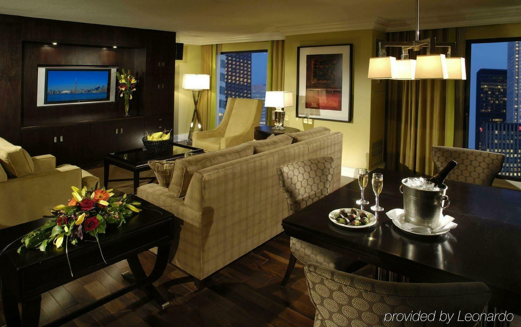 Chelsea Hotel Toronto
