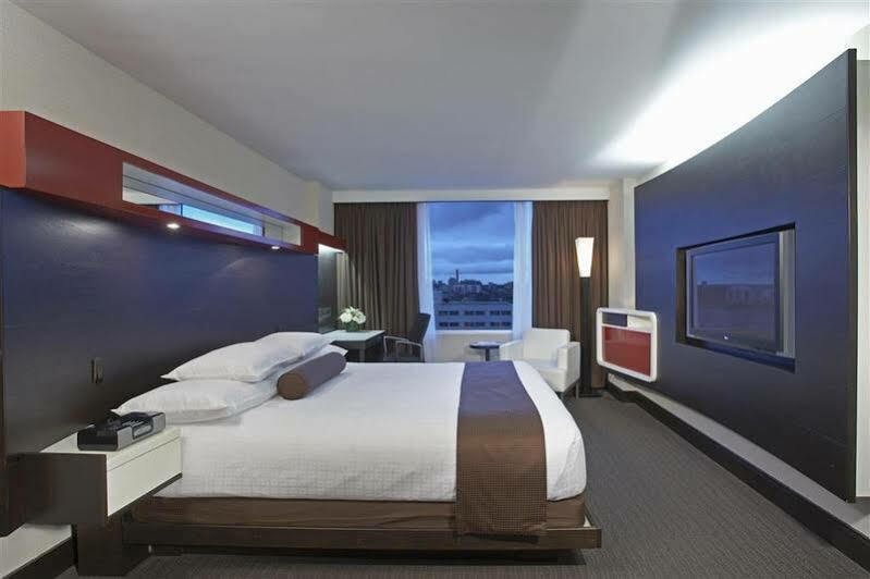 Hyatt Regency Hotel