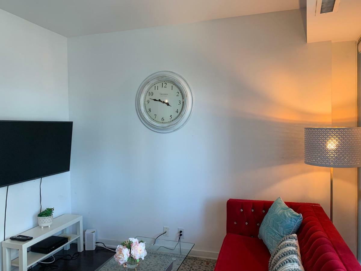 Apartment Aaira Toronto