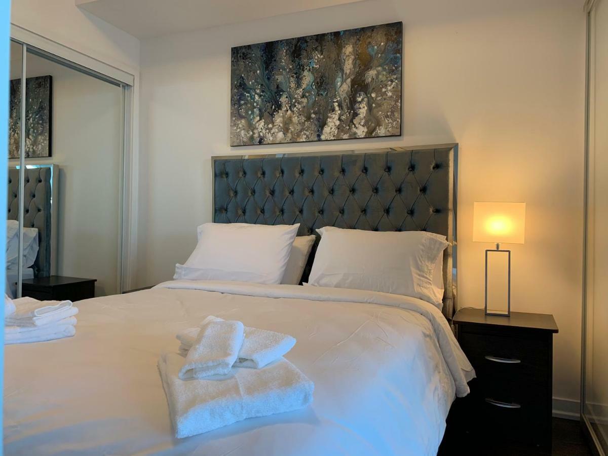 Aaira Apartment Toronto