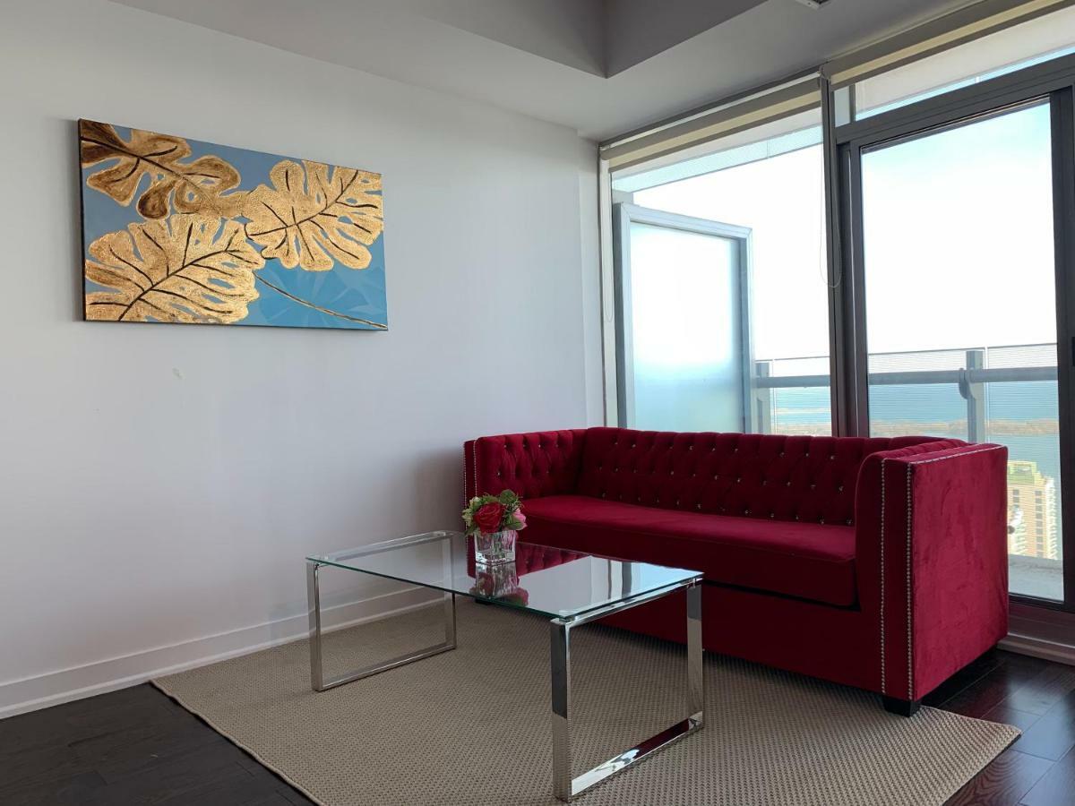 Aaira Apartment Toronto