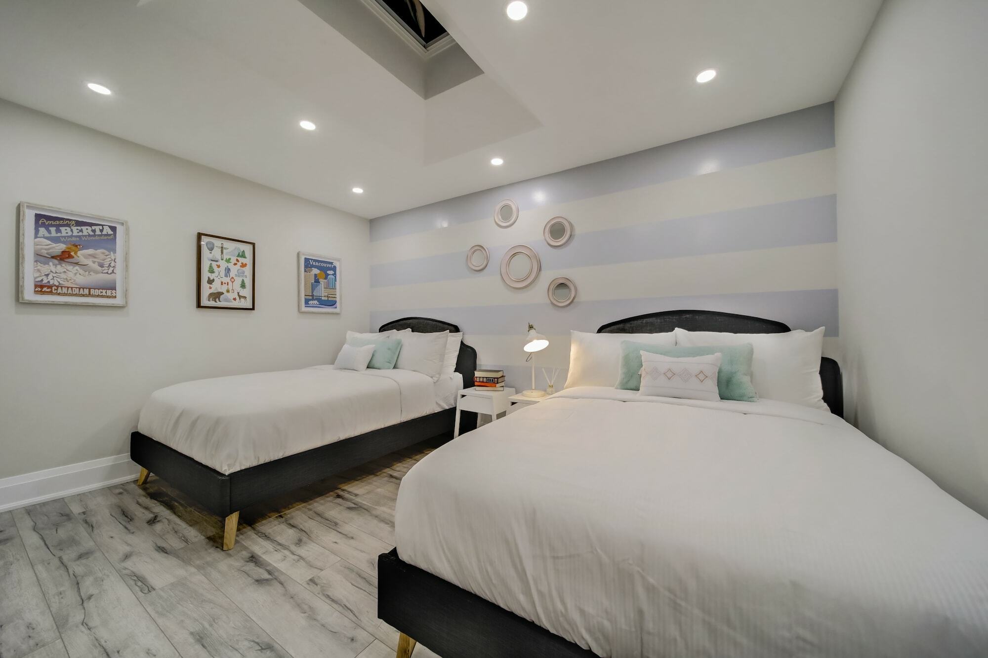 The Westlake 5* Toronto