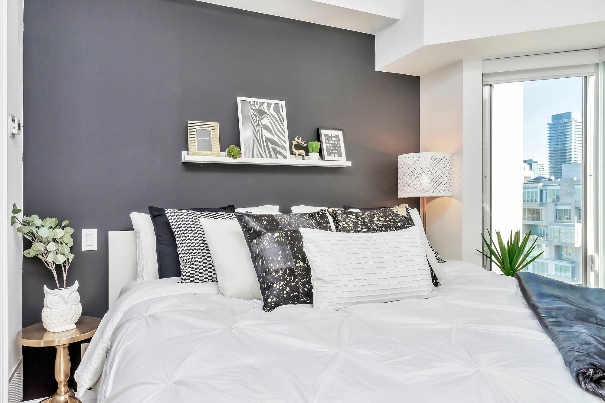 Quickstay - Classic & Trendy Yorkville Hotel Toronto