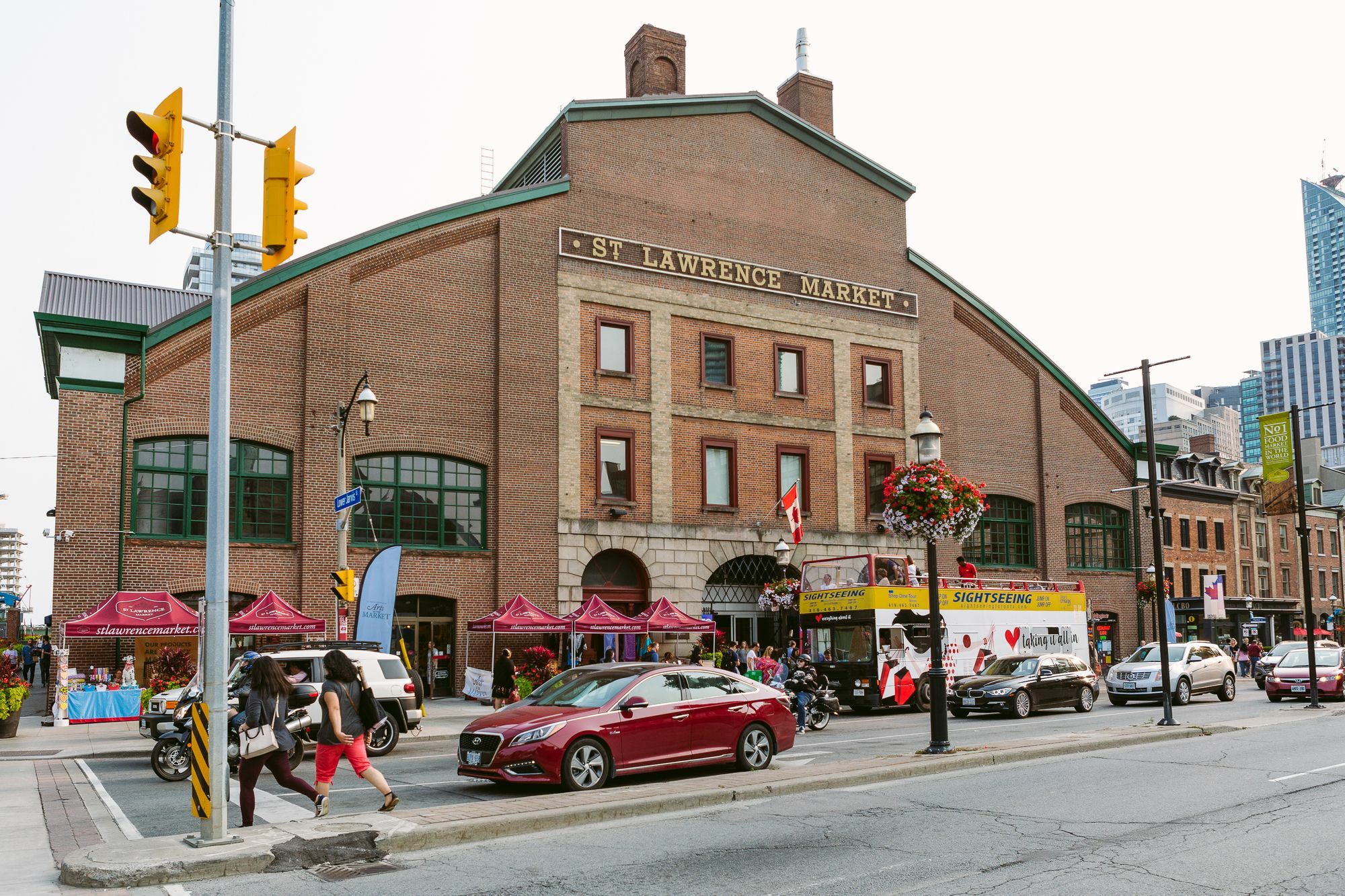 Hotel Quickstay - Classic & Trendy Yorkville 3*