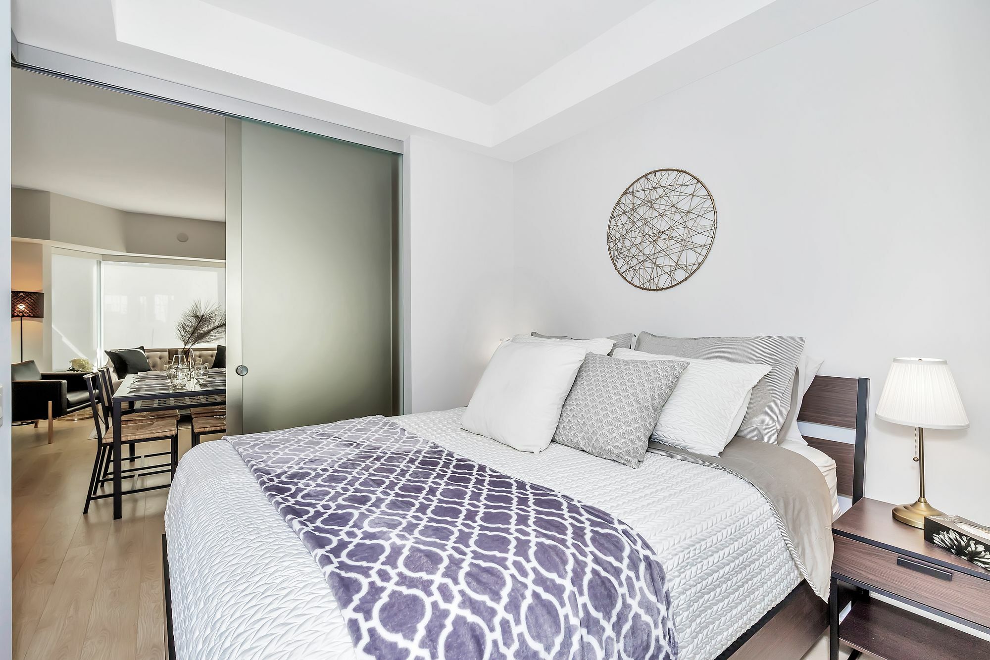 Quickstay - Classic & Trendy Yorkville 3*