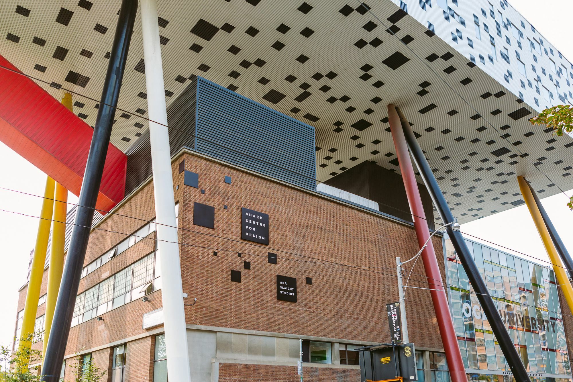 Quickstay - Classic & Trendy Yorkville 3*