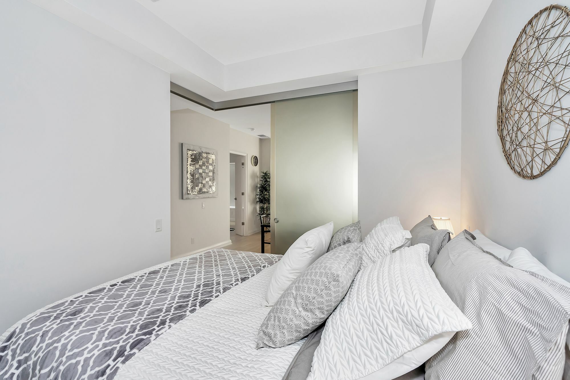 Quickstay - Classic & Trendy Yorkville Hotel Toronto