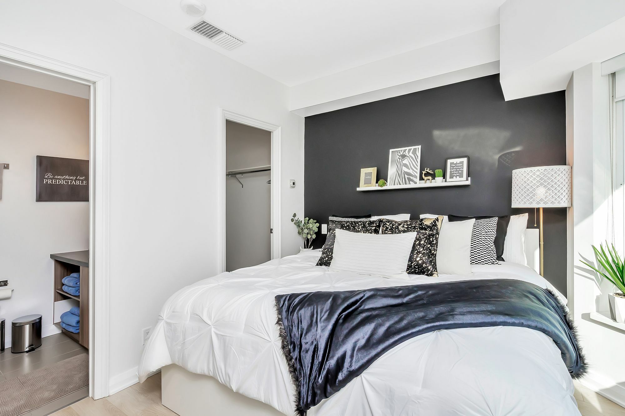 Hotel Quickstay - Classic & Trendy Yorkville Toronto