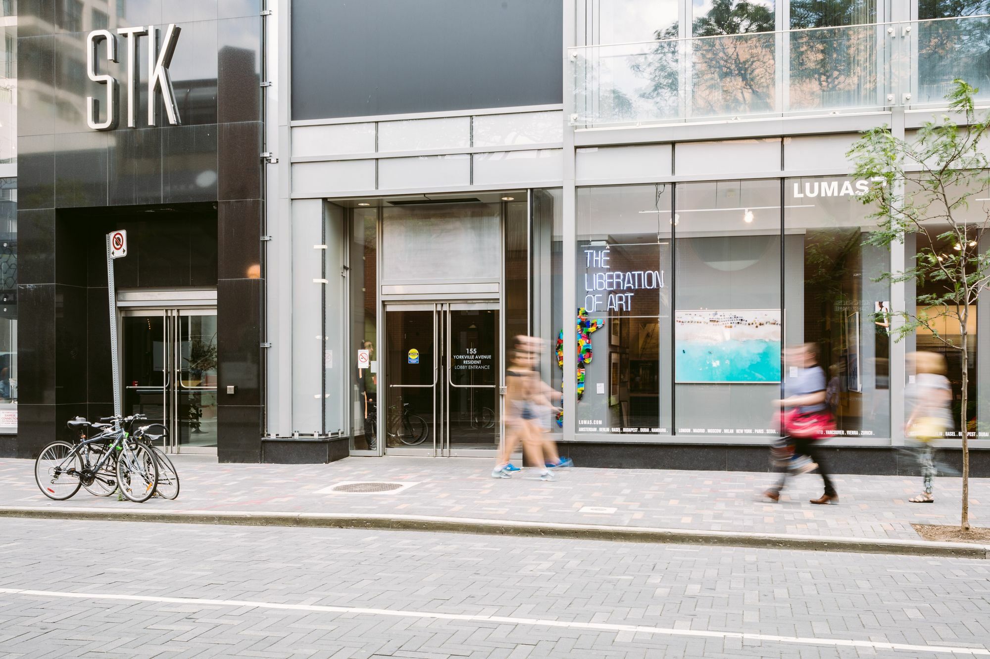 Quickstay - Classic & Trendy Yorkville Hotel