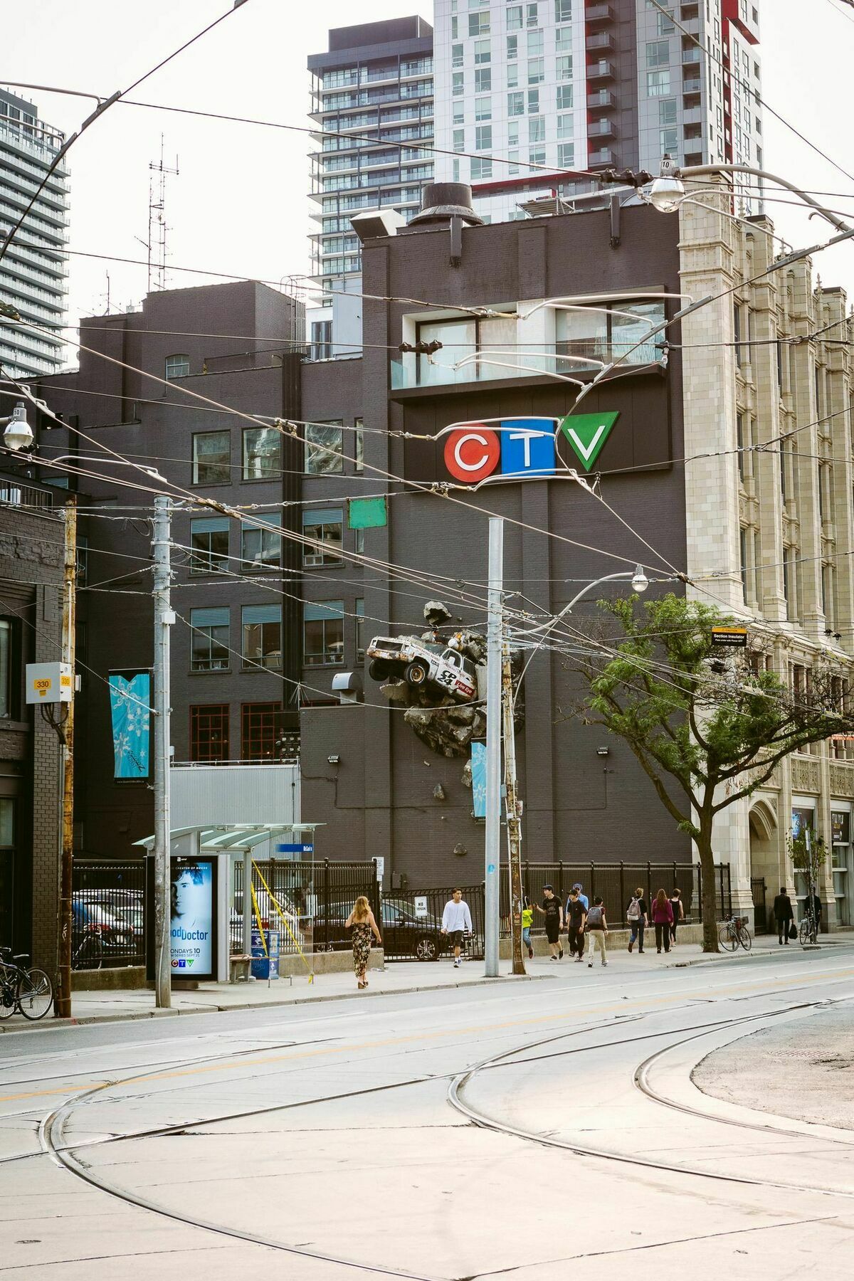 Quickstay - Classic & Trendy Yorkville Hotel