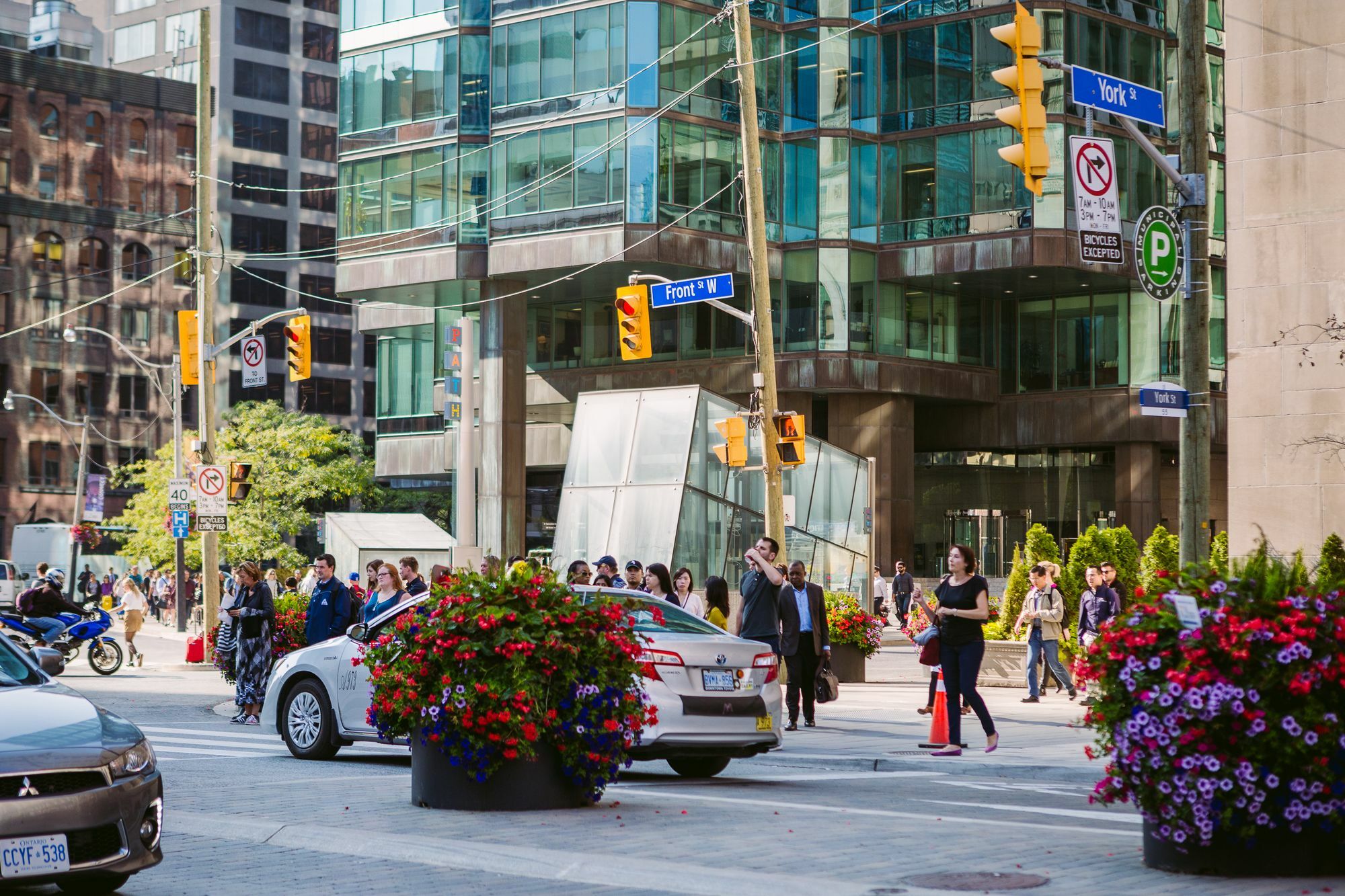 Hotel Quickstay - Classic & Trendy Yorkville 3*