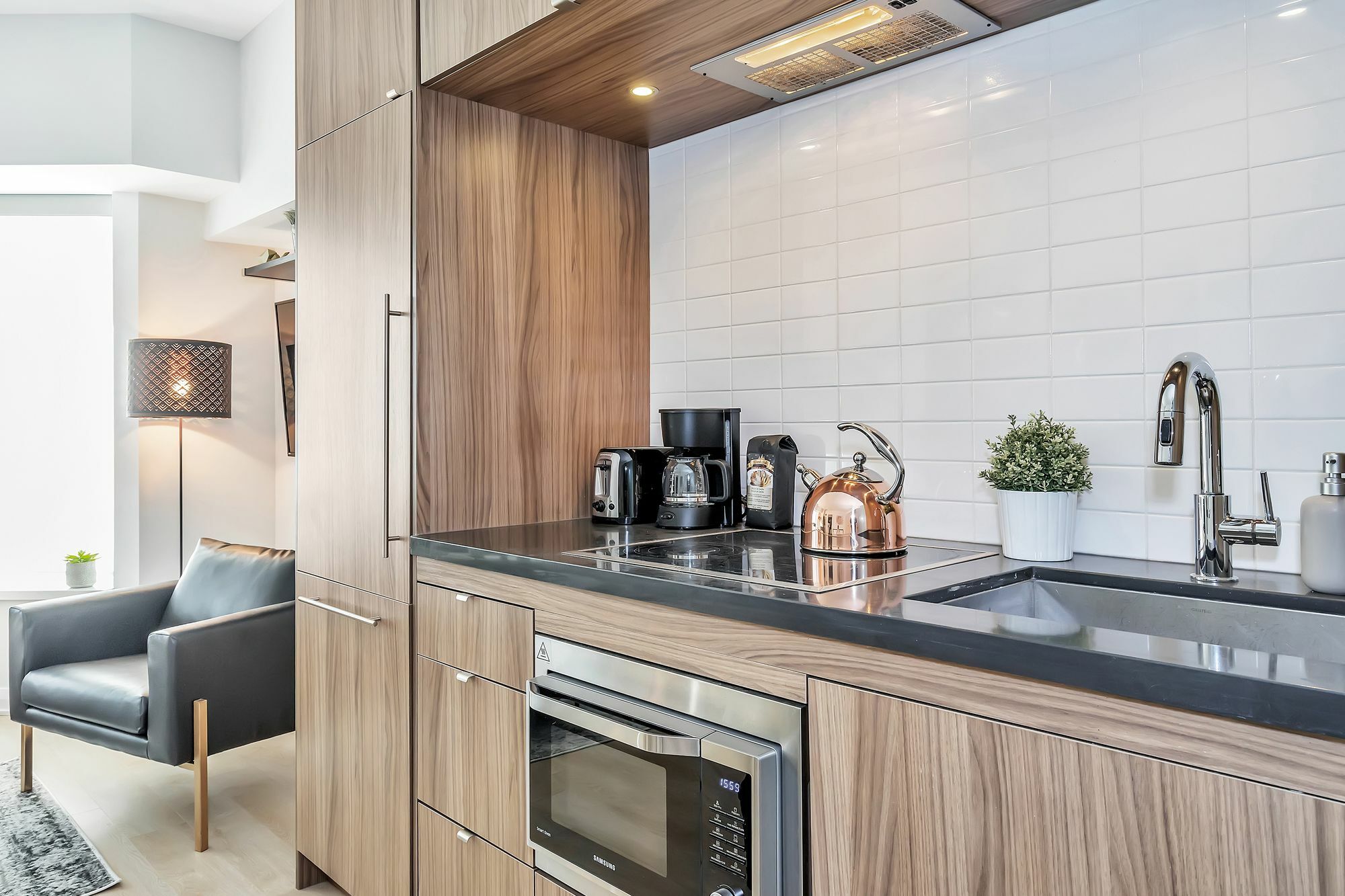 Hotel Quickstay - Classic & Trendy Yorkville Toronto