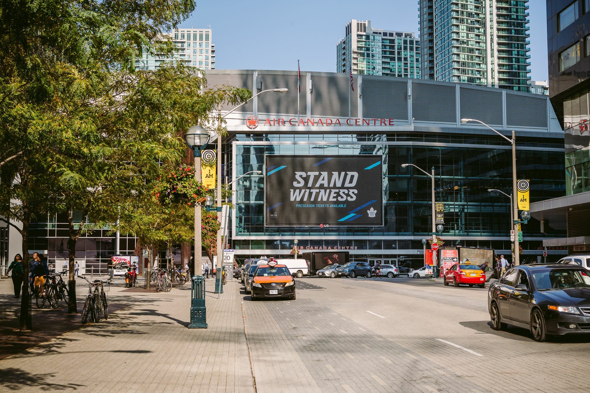 Quickstay - Classic & Trendy Yorkville Hotel Toronto