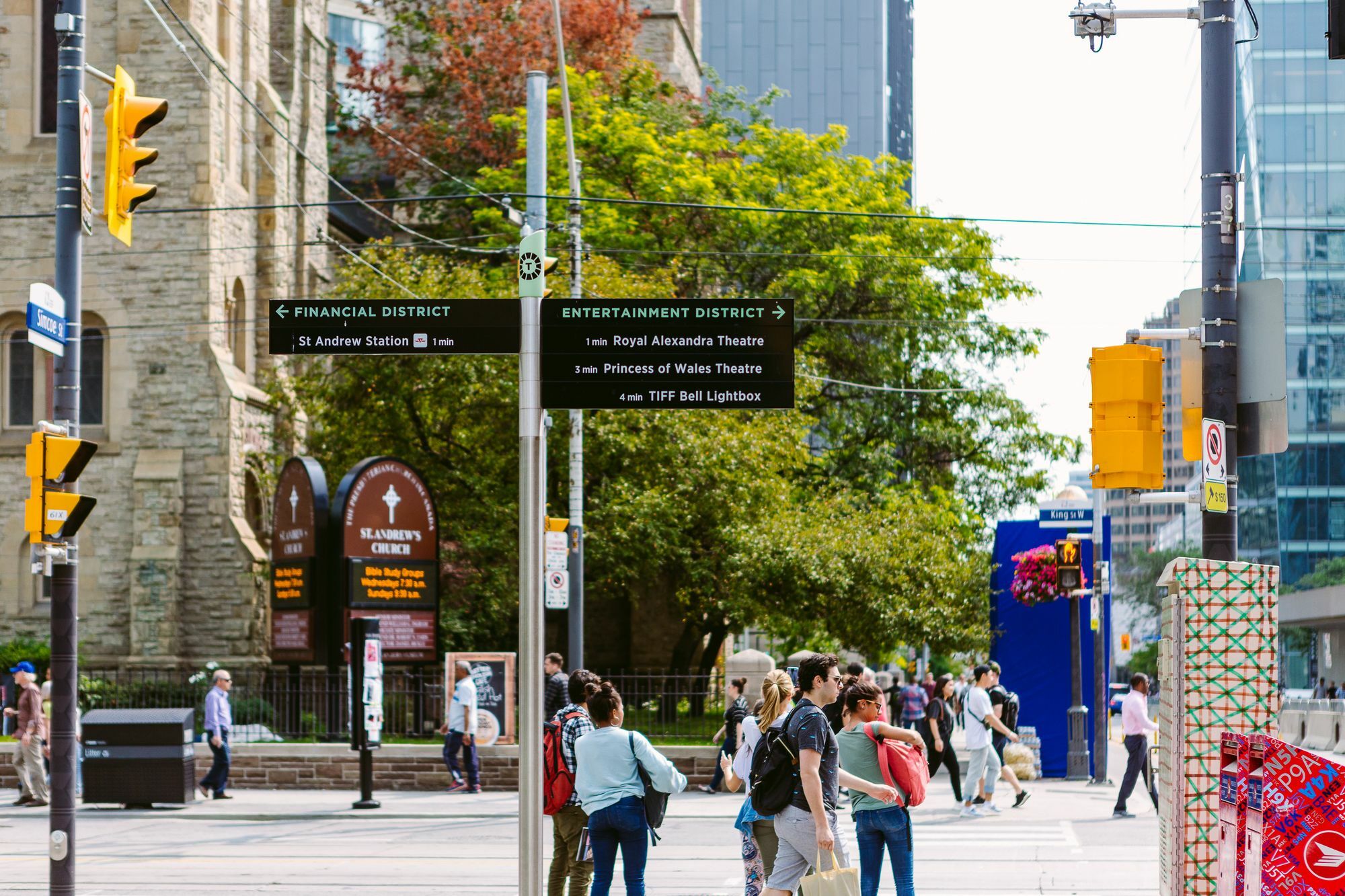 Hotel Quickstay - Classic & Trendy Yorkville