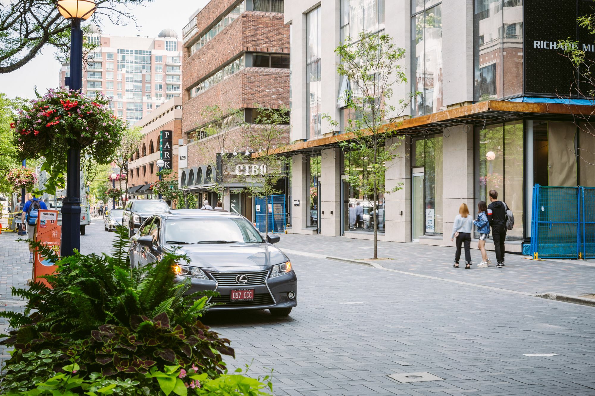 Hotel Quickstay - Classic & Trendy Yorkville Toronto