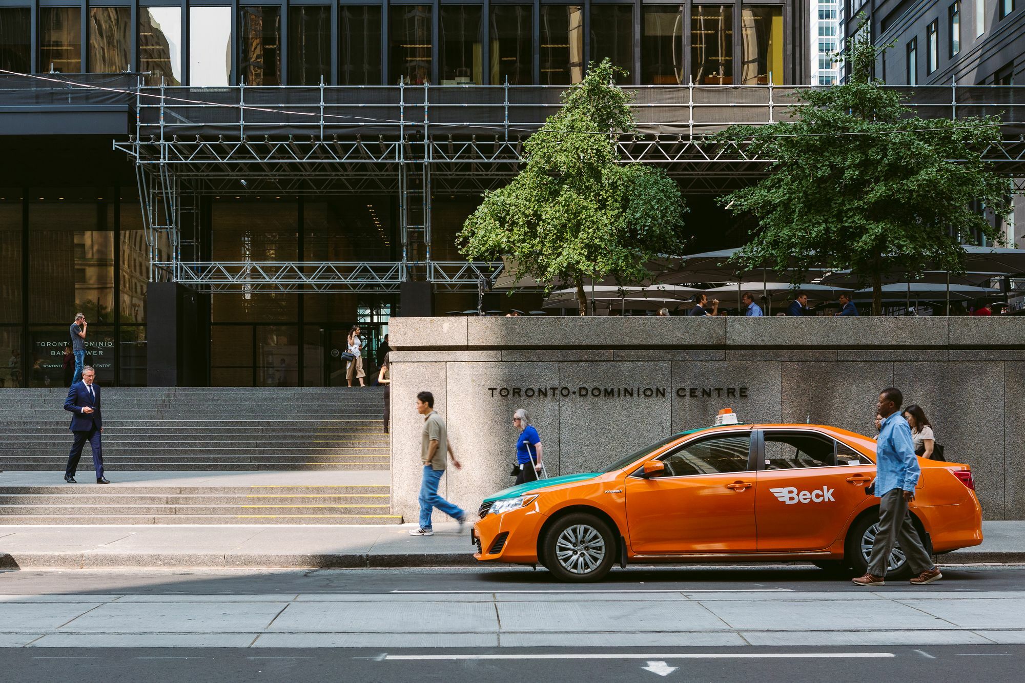Quickstay - Classic & Trendy Yorkville