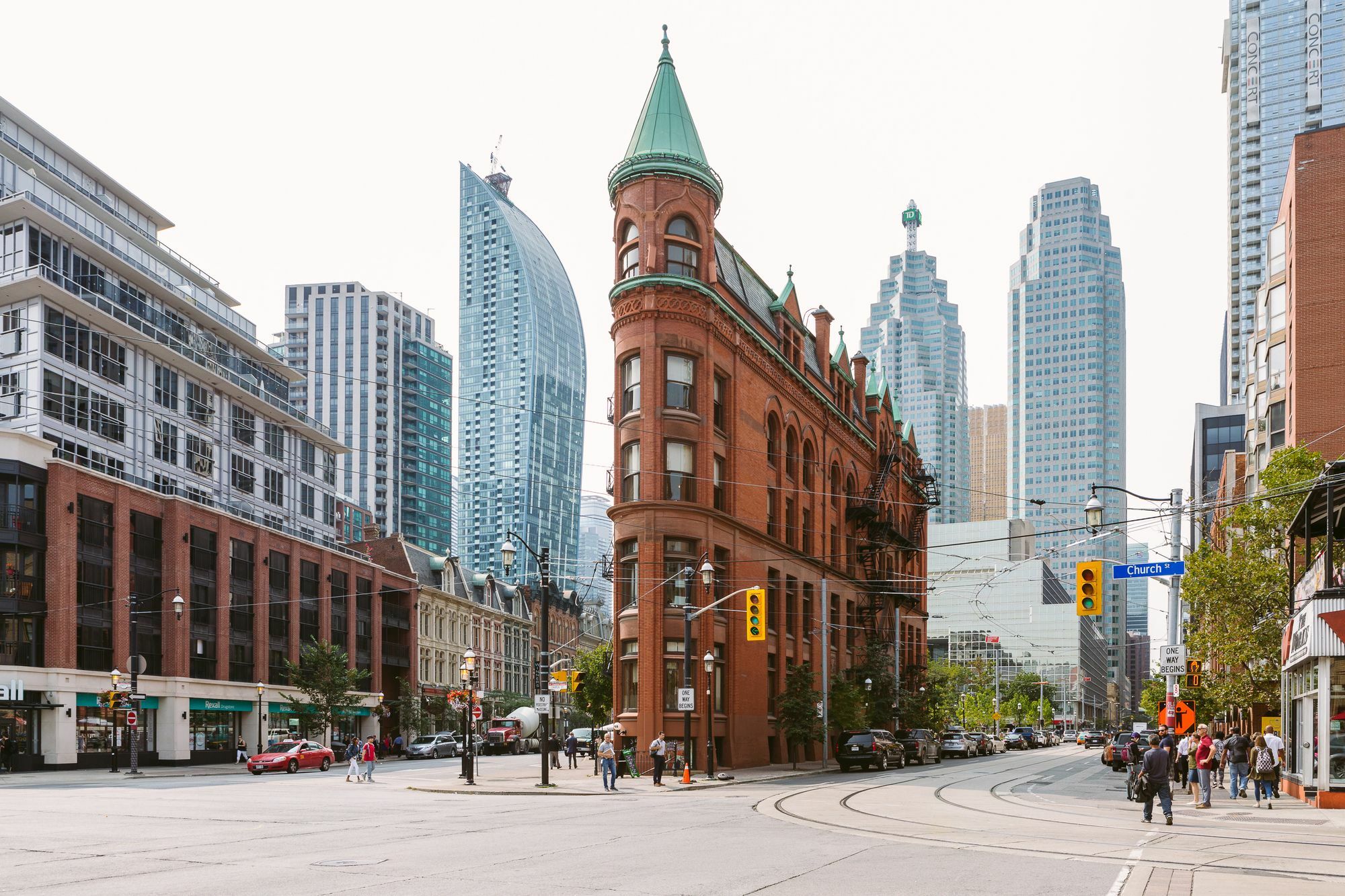 Hotel Quickstay - Classic & Trendy Yorkville