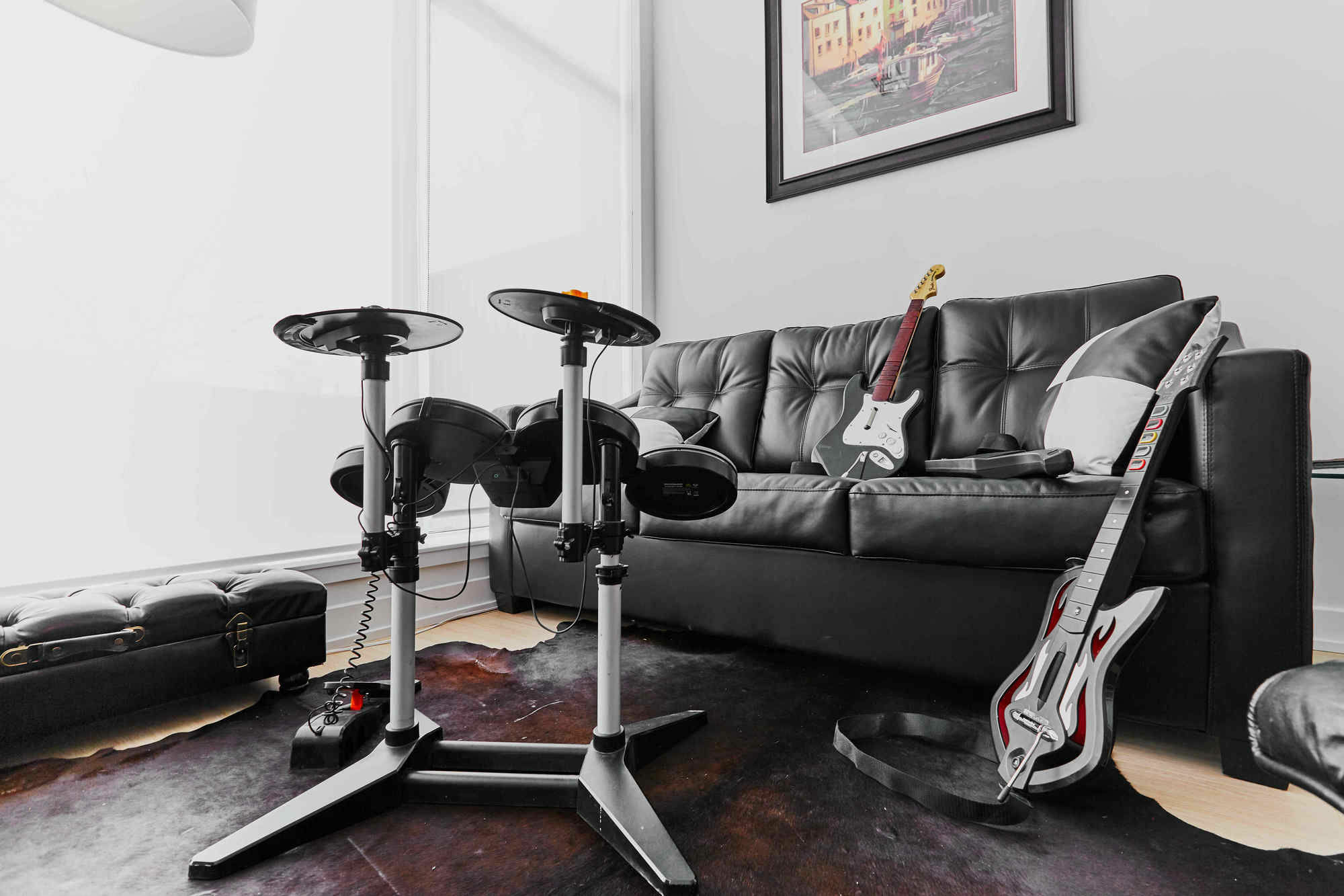 Guestbnb - 2 Storey 3br Entertainment Dist. Toronto