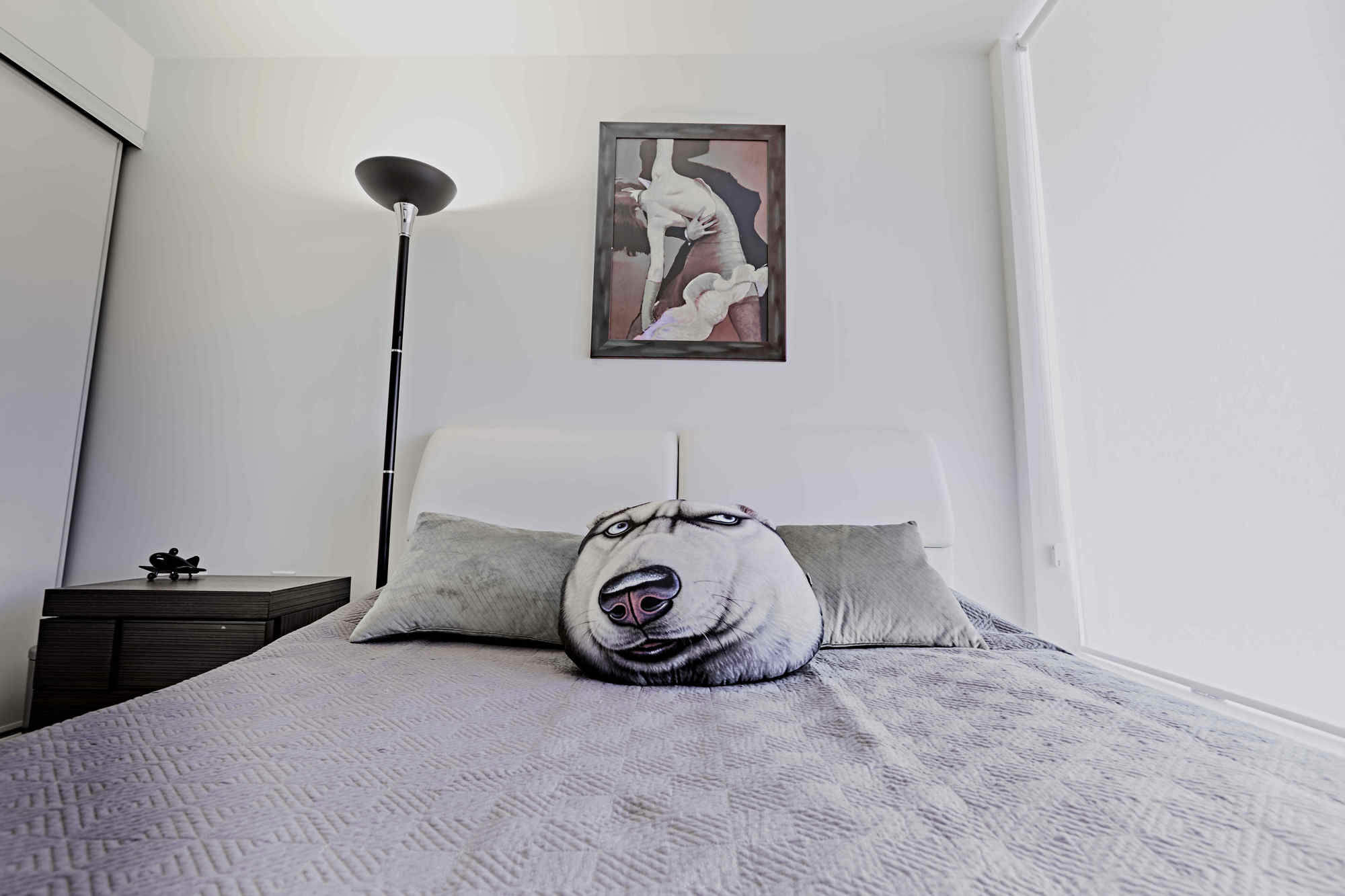 Guestbnb - 2 Storey 3br Entertainment Dist. Hotel
