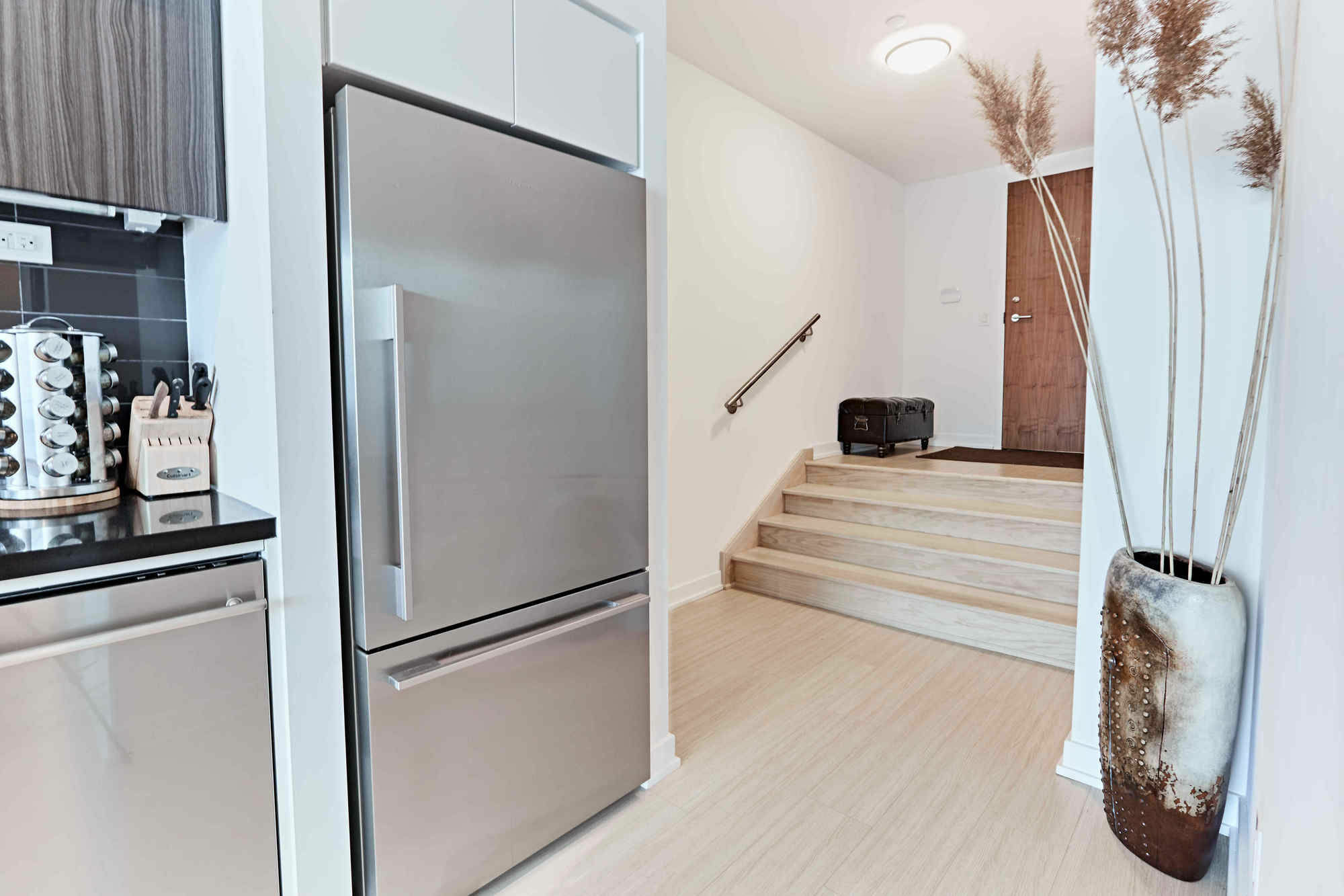 Guestbnb - 2 Storey 3br Entertainment Dist. Toronto